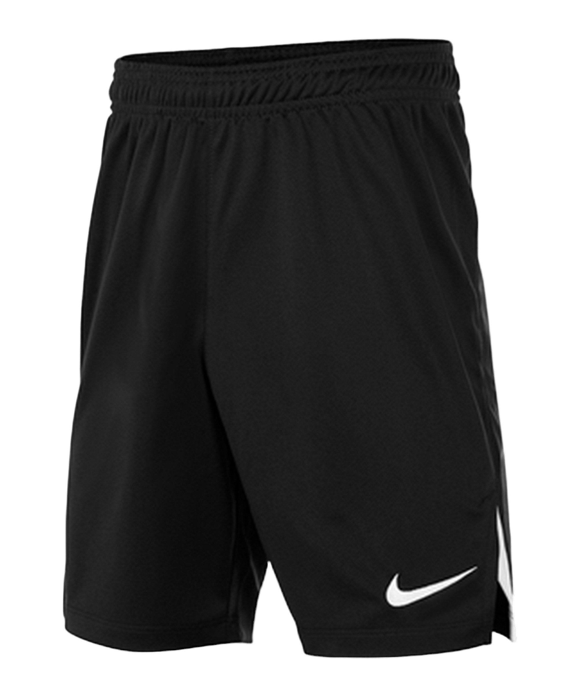 Laufhose Nike Performance Team Spike Short Kids Shorts