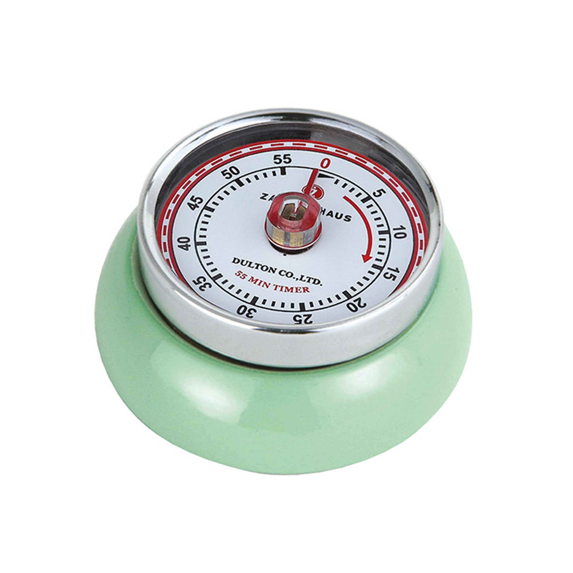 ZASSENHAUS Küchentimer Zassenhaus Küchentimer SPEED, Retro-Look günstig online kaufen