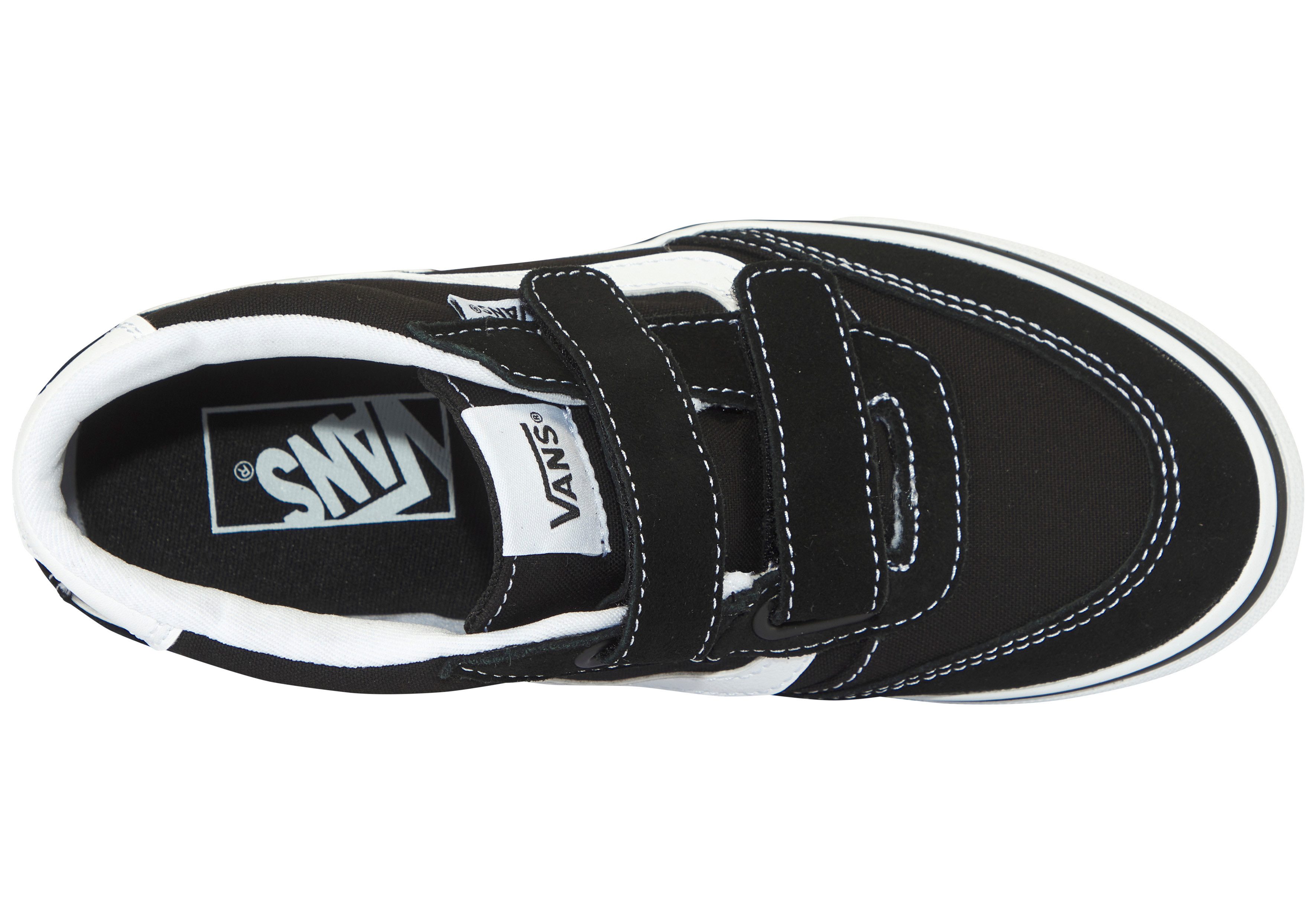 Vans Brooklyn Mid V Sneaker (für Jugendliche) – Bild 4 von 5
