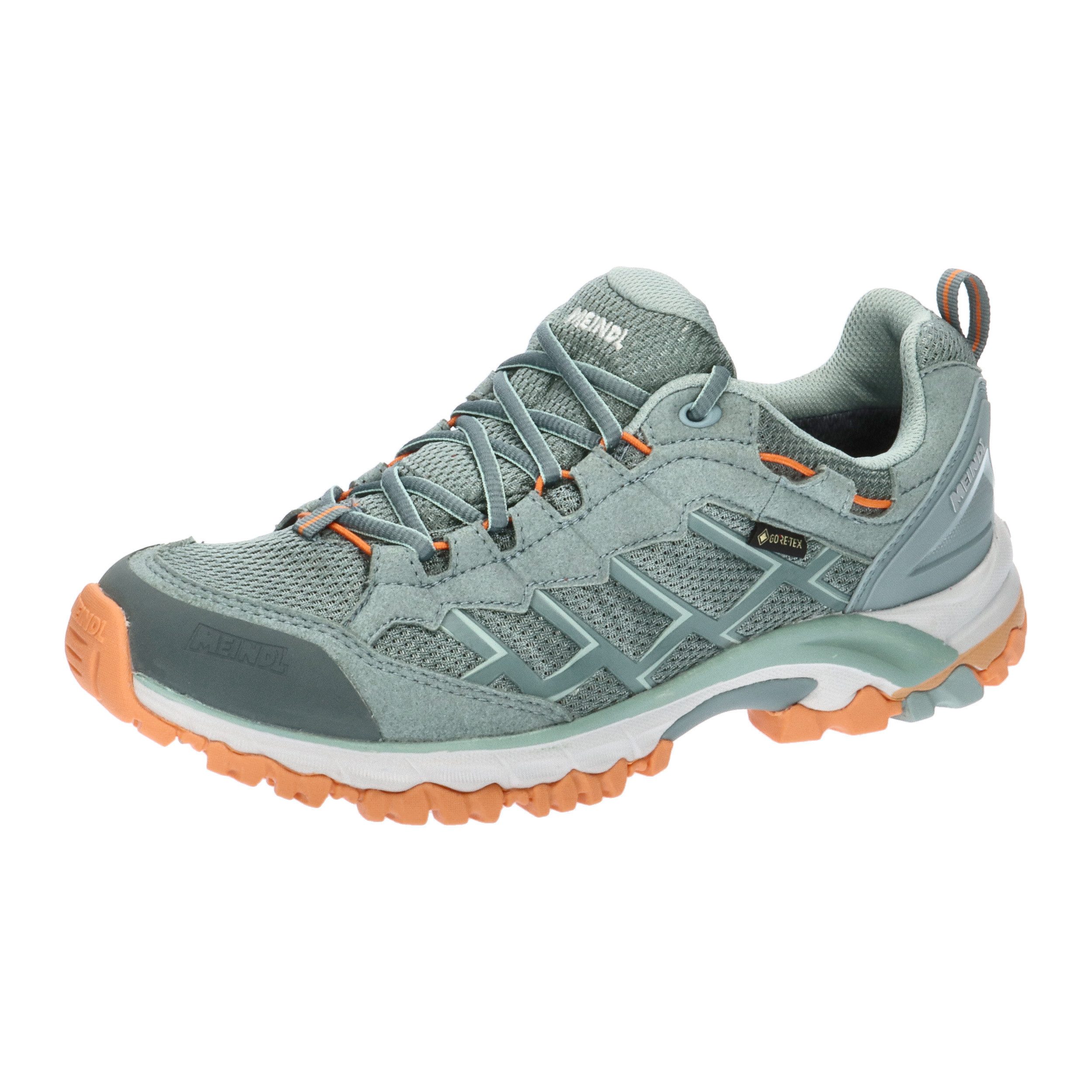 Meindl Meindl Damen Wanderschuhe Caribe Lady GTX 3823 Trailrunningschuh günstig online kaufen