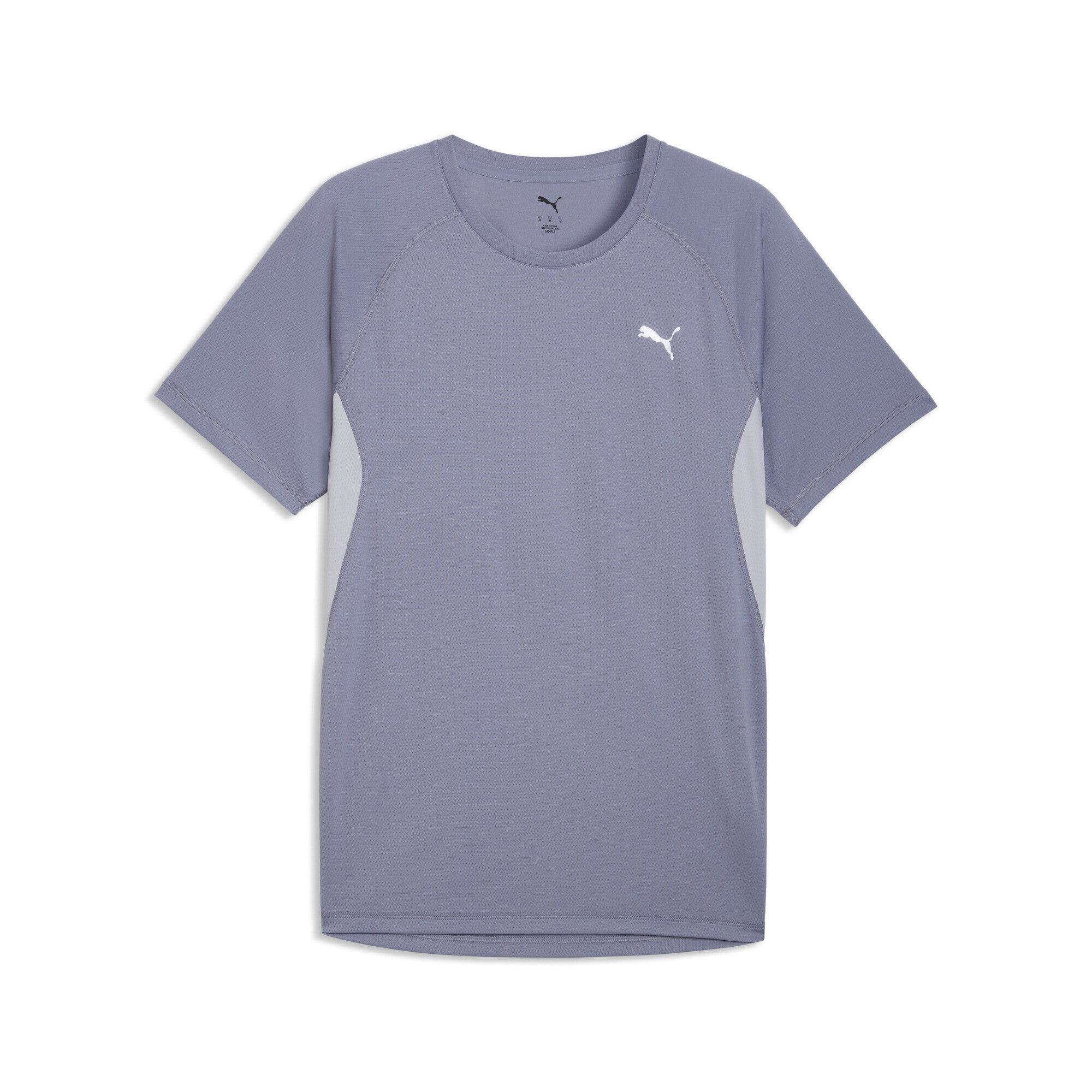 PUMA Trainingsshirt VELOCITY Lauf-T-Shirt Herren günstig online kaufen