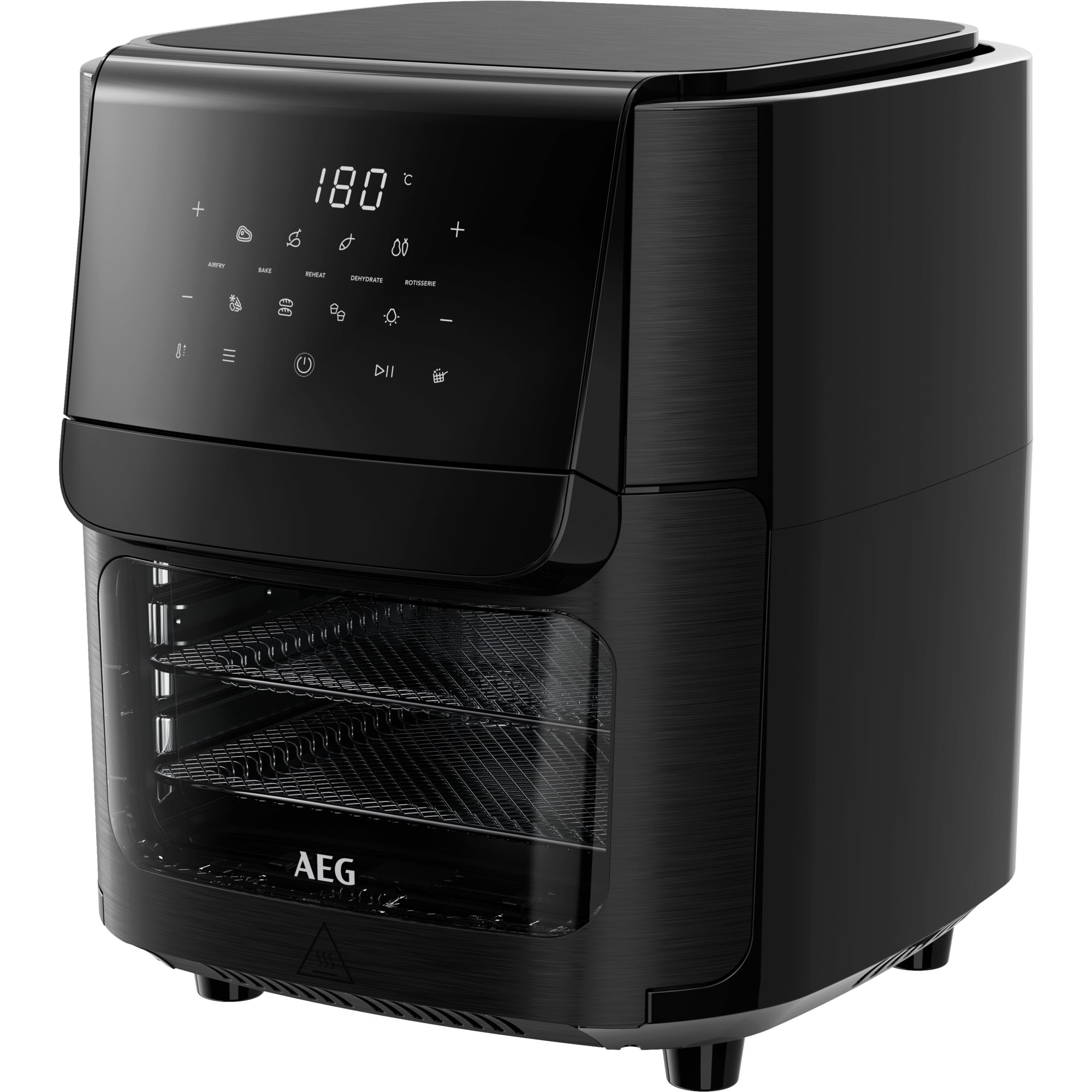AEG Heißluftfritteuse