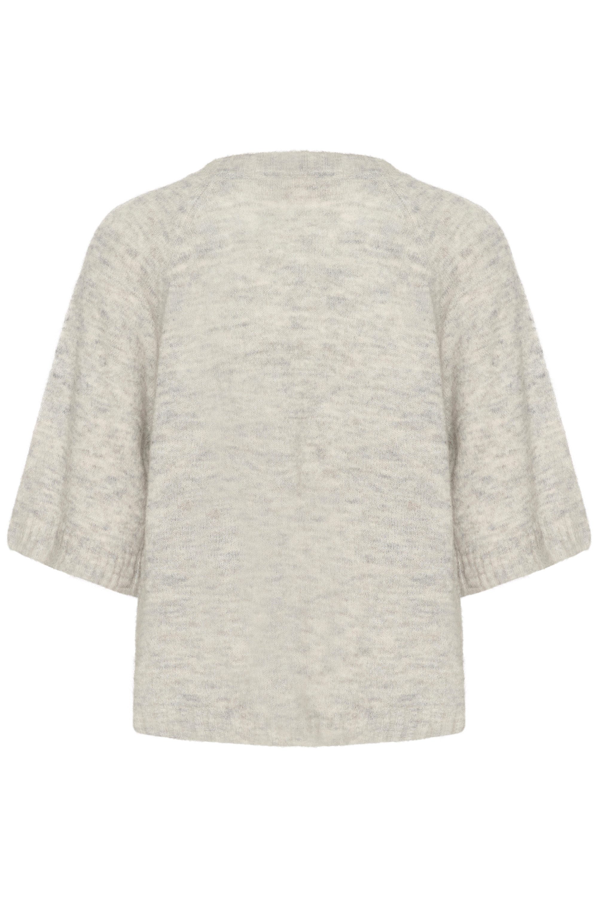 Cream Strickpullover Strickpullover CRBlu