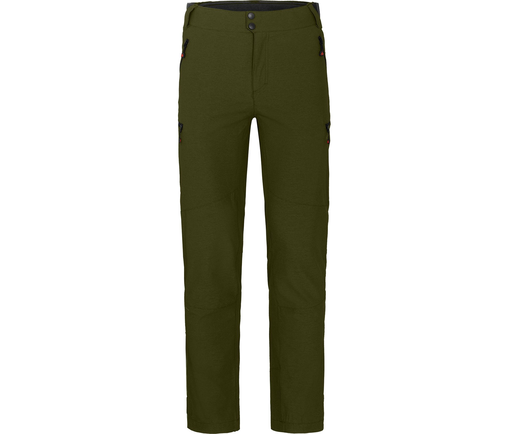 Bergson Outdoorhose PATTI Herren Outdoorhose & günstig online kaufen