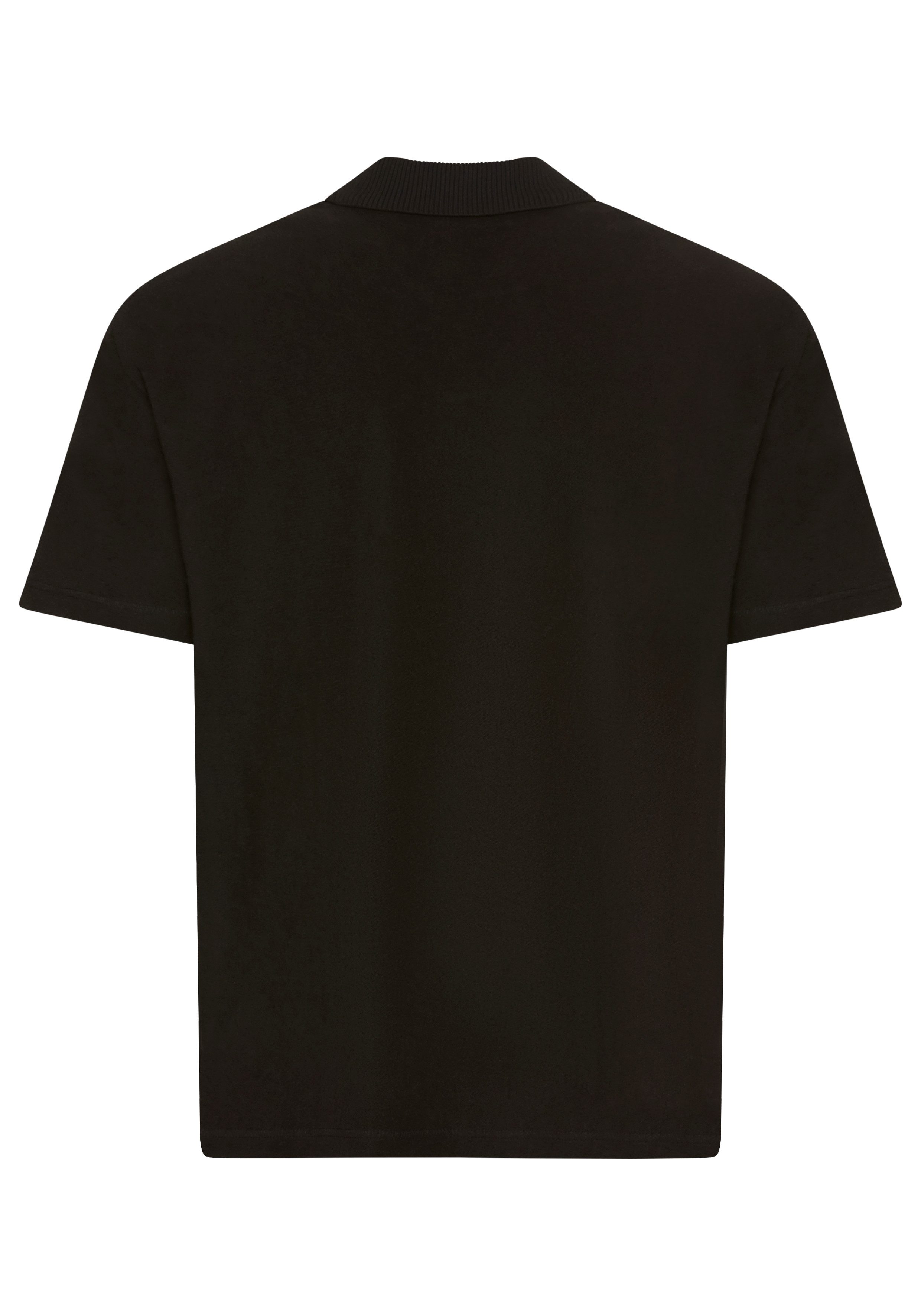 BOSS ORANGE Poloshirt Pe aus Frottee-Qualität günstig online kaufen