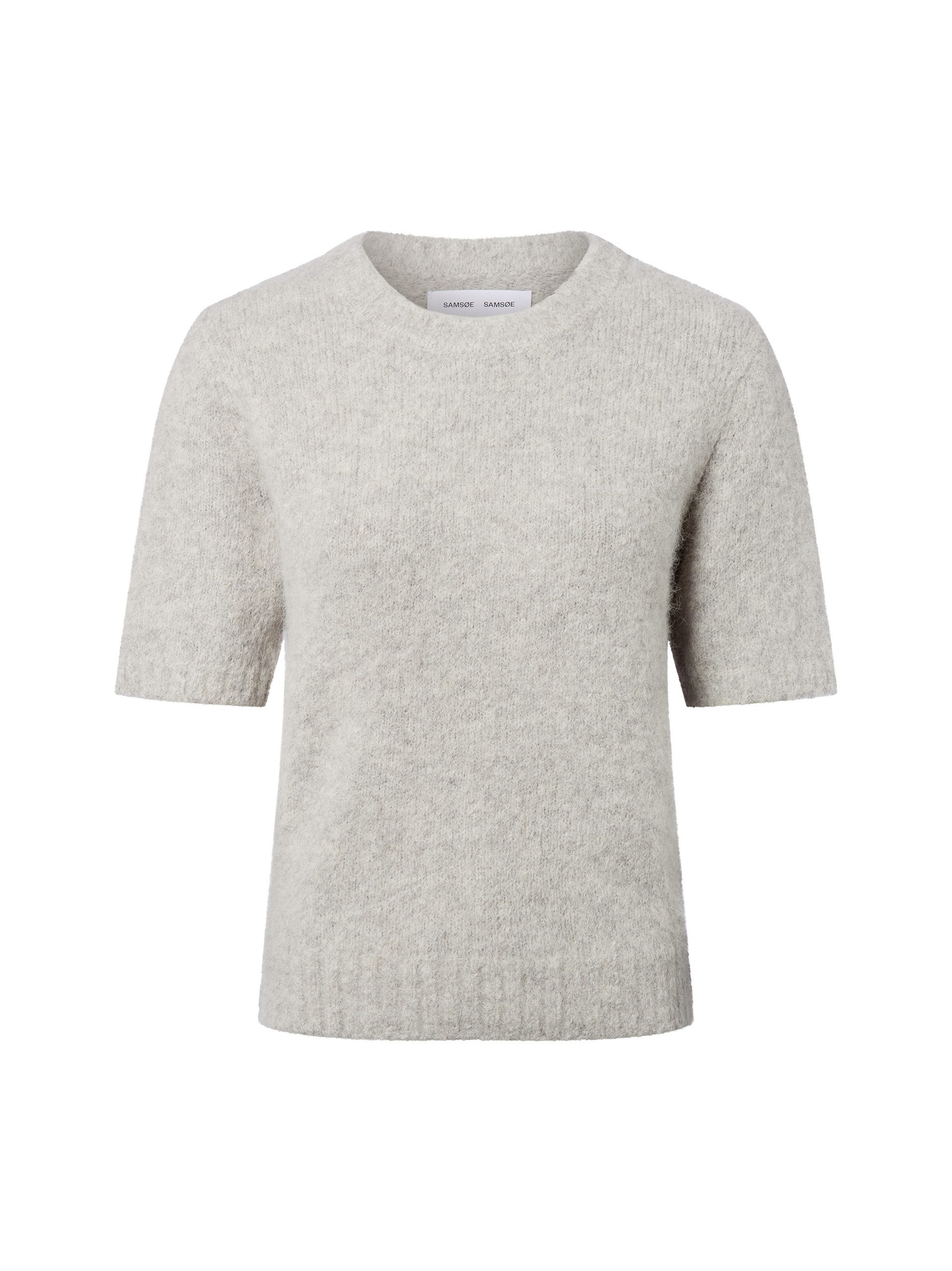 Samsoe & Samsoe Strickpullover Sajeanne