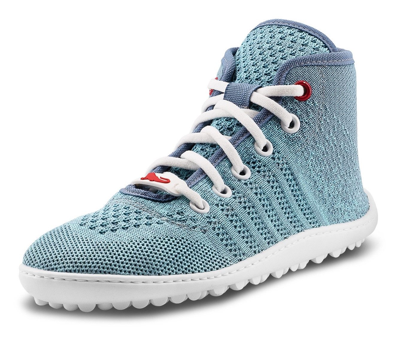 Leguano GO Barfußschuh, Bequemschuh, Komfortschuh, Schnürboots, günstig online kaufen