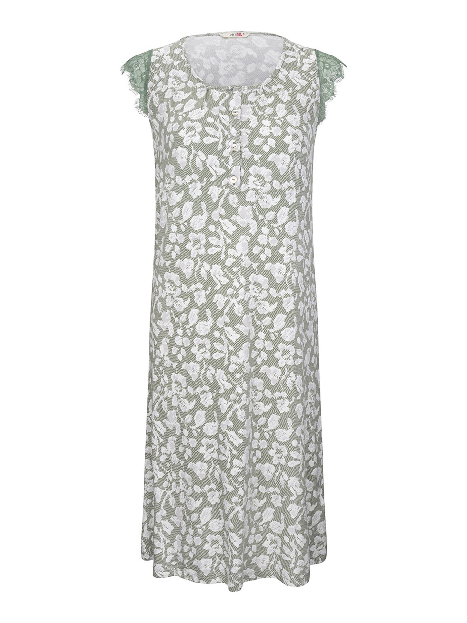 Goldenbay Nachthemd Cosmos Nacht-hemd schlafmode sleepwear