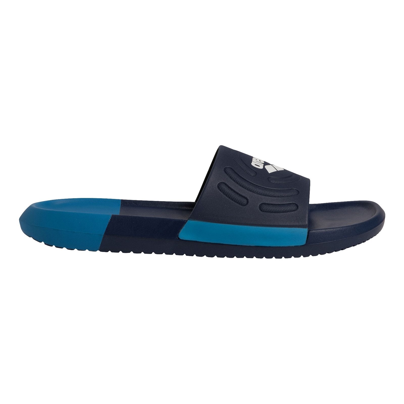 Arena Urban Active Badepantolette mit Arena-Logo günstig online kaufen