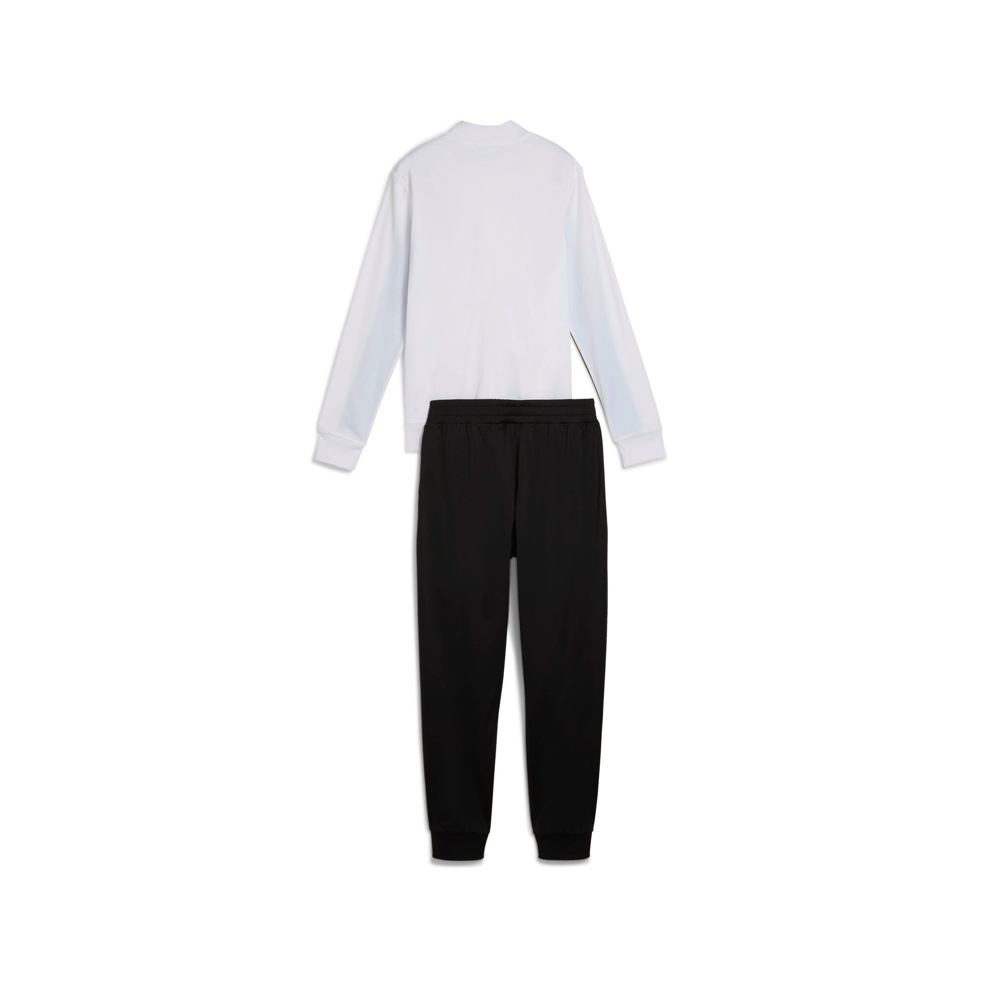PUMA Trainingsanzug POLY BASEBALL SUIT CL günstig online kaufen