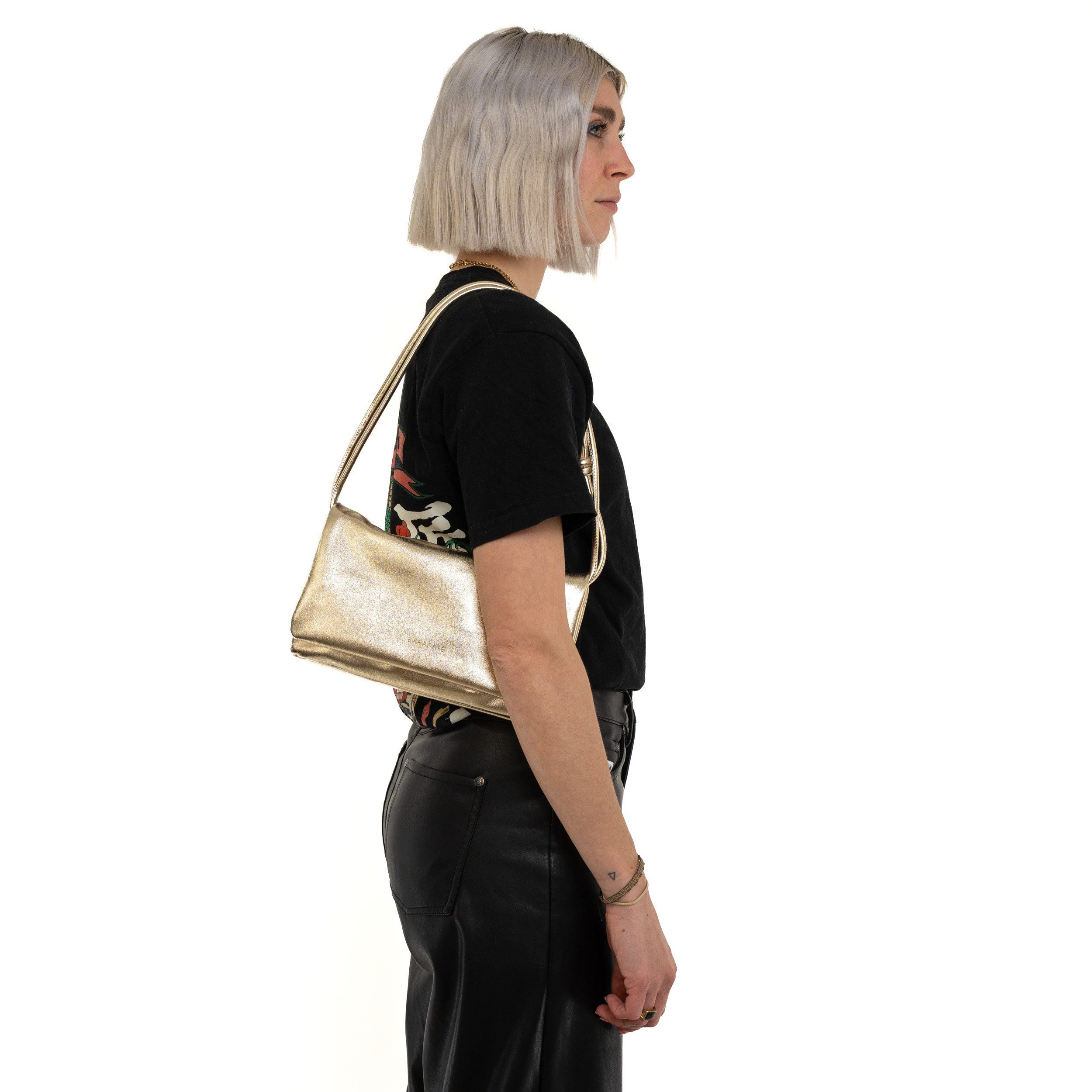 Expatrié Umhängetasche Juliette 2in1 Clutch und Umhängetasche Damen, 2-in-1 günstig online kaufen