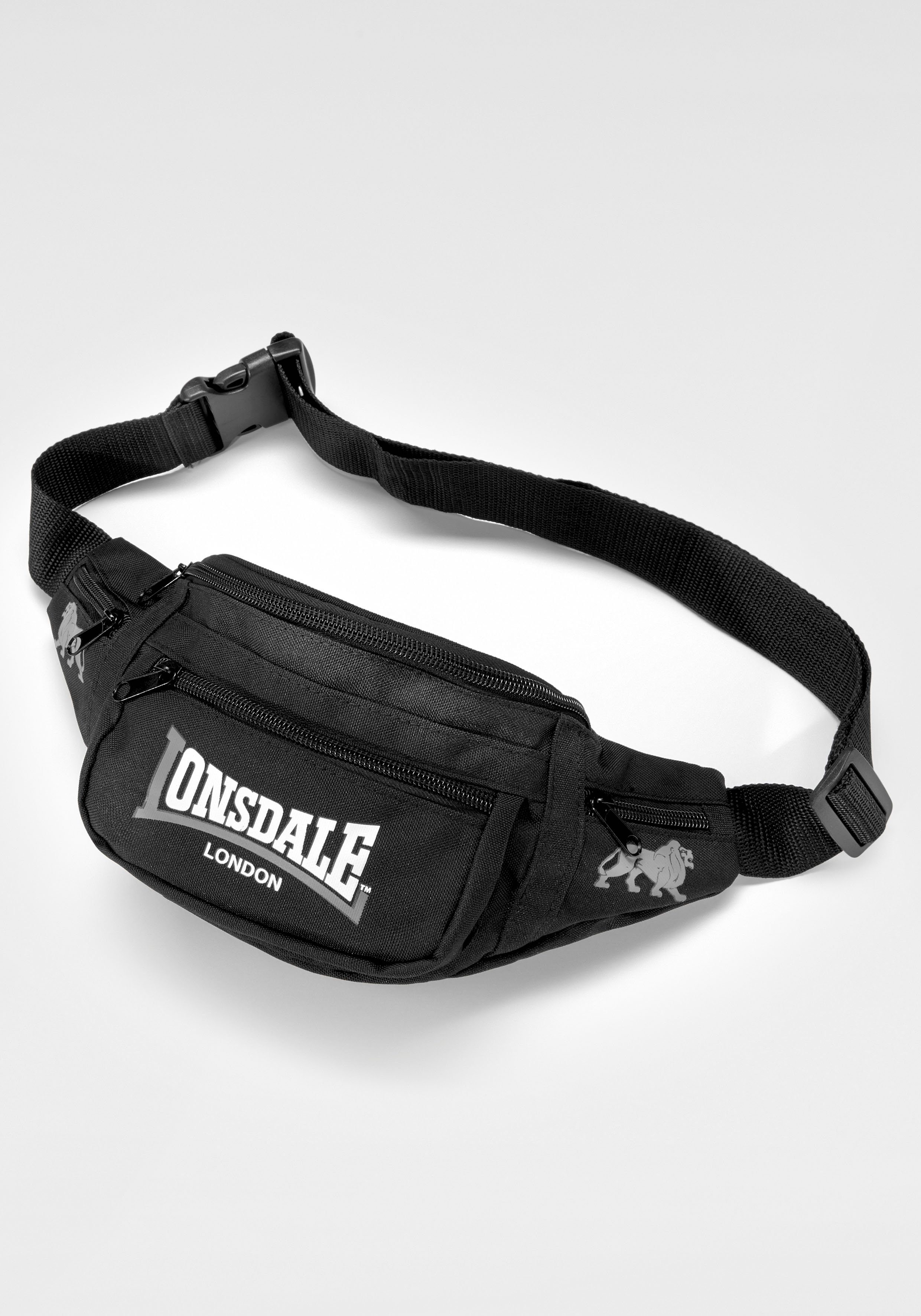 Lonsdale Gürteltasche HIP (1-tlg) günstig online kaufen