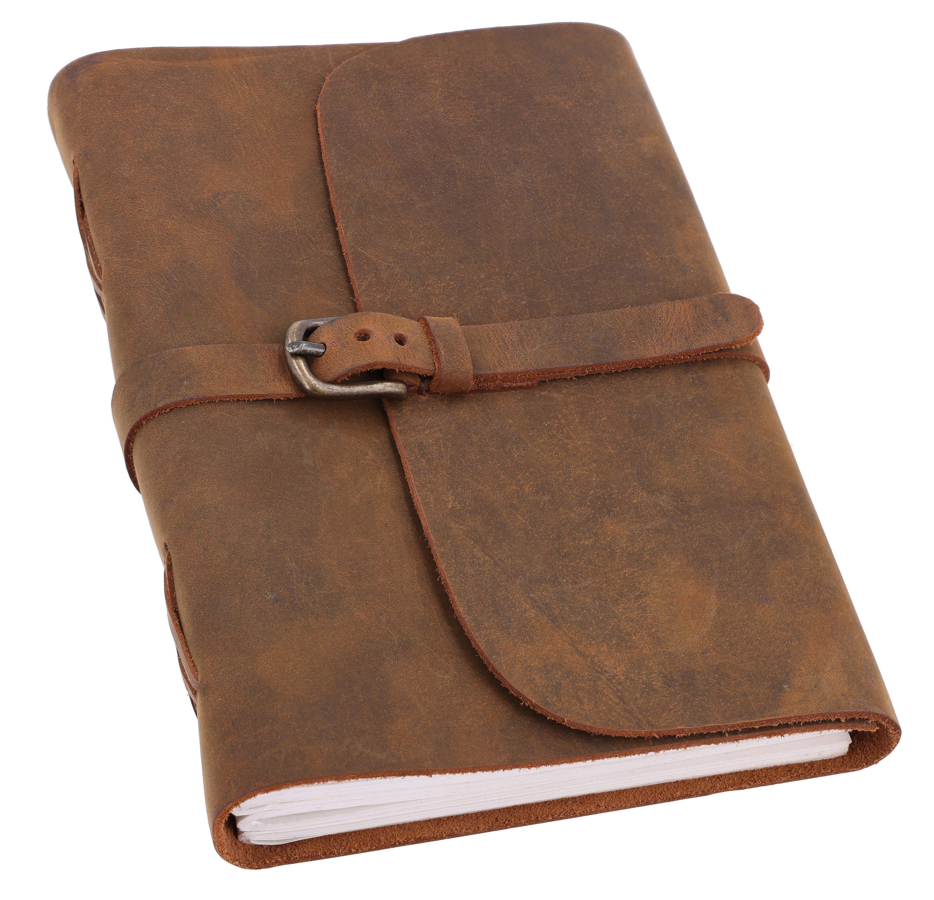 Gusti Leder Notizbuch Gusti Leder Notizbuch Gea