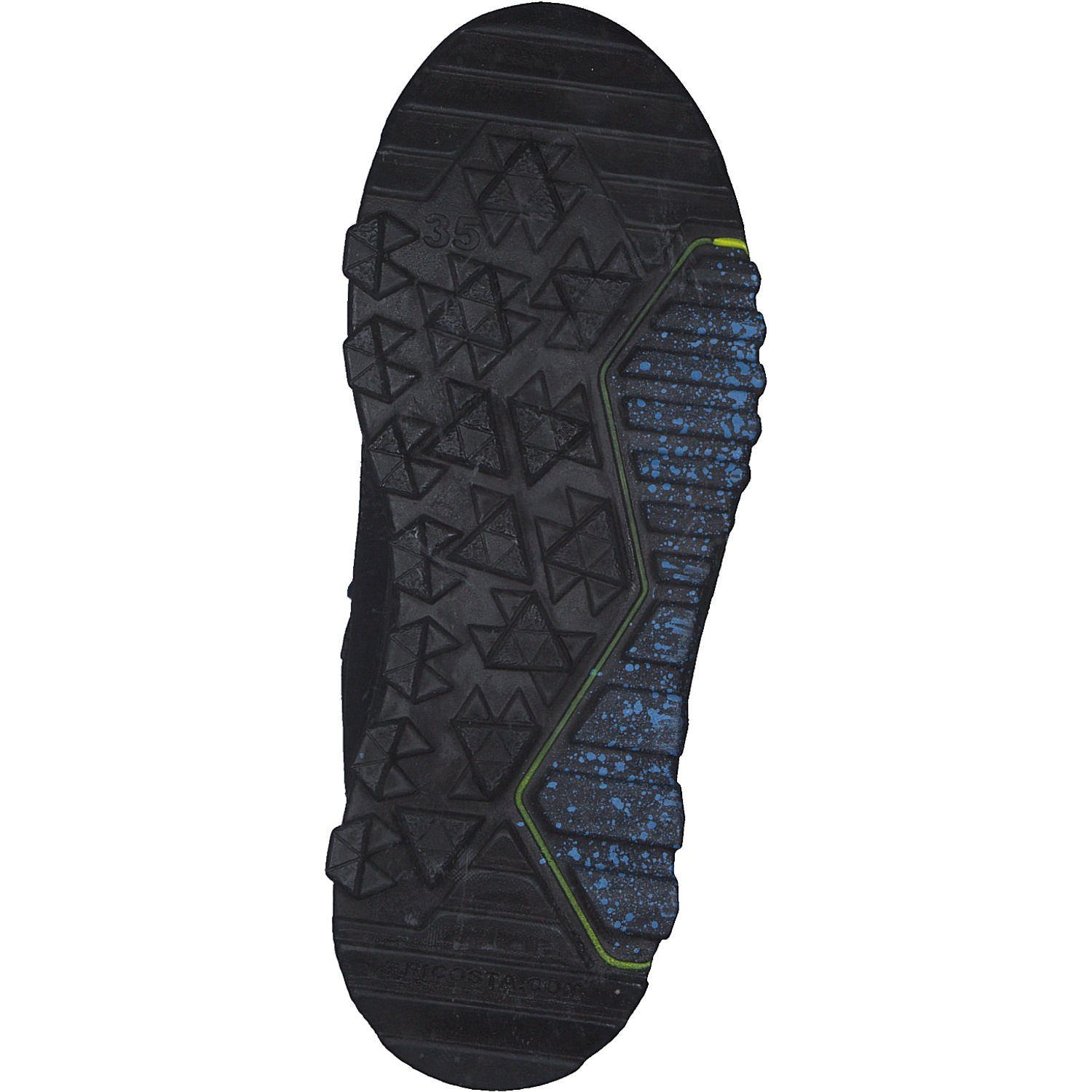 Ricosta Ice 9700402 Stiefel