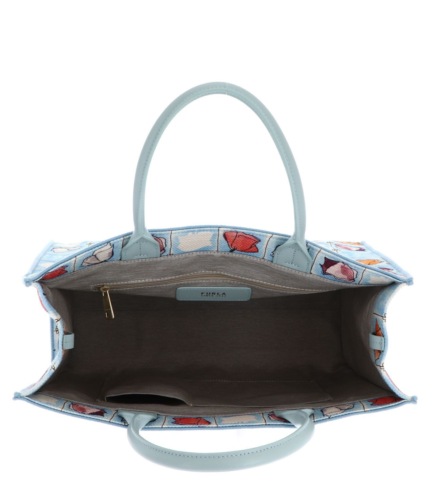 Furla Schultertasche Tote Bag