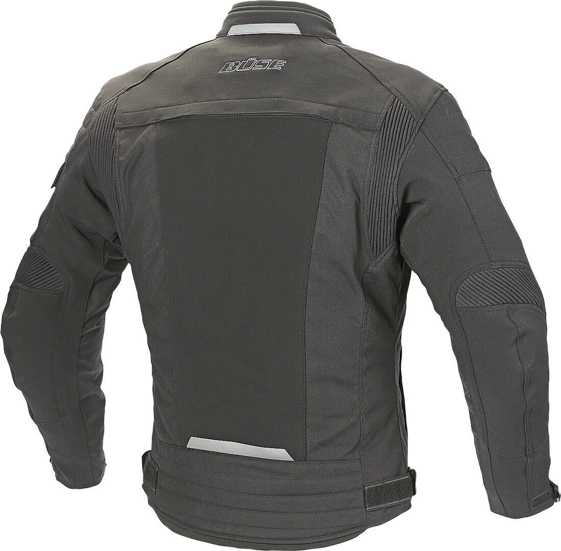 Büse Motorradjacke Nardo III Motorrad Textiljacke herausnehmbare Membrane,w günstig online kaufen
