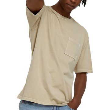 MAZINE T-Shirt Burwood Pocket T