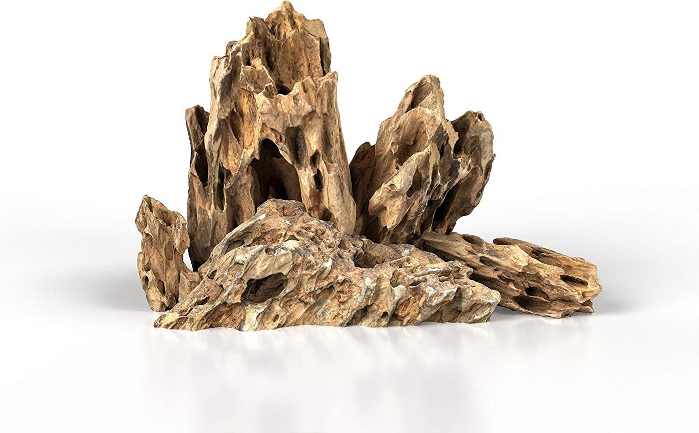 Thumbnail - ARKA Biotechnologie GmbH Aquariendeko Arka - myScape-Rocks Dragon Ohko-Gestein 10-30cm 10kg