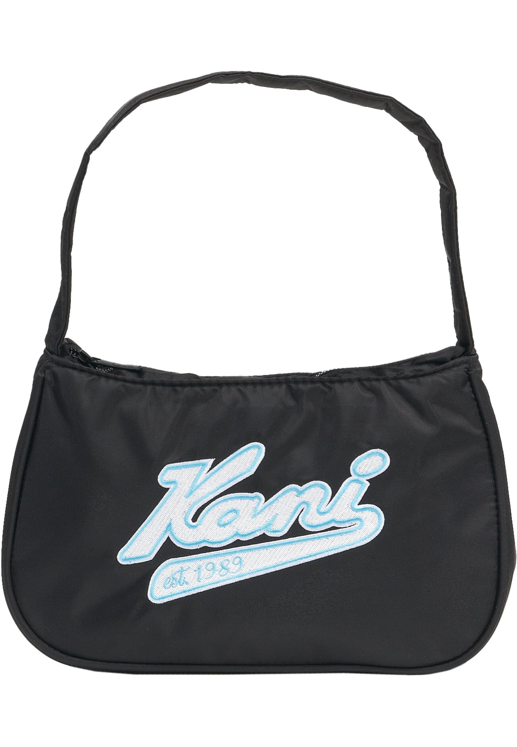 Karl Kani Mini Bag Karl Kani Accessoires KA232-004-1 KK Varsity Handbag (1-tlg)