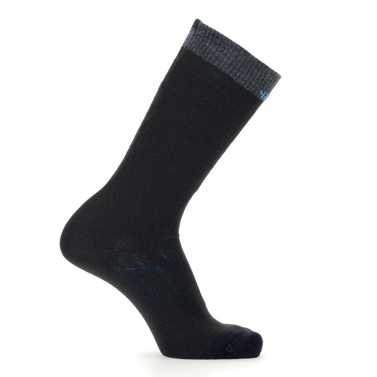 UYN Skisocken Ski Cross Country 2in (Natex, schnelltrocknend) anthrazit/blau Herren