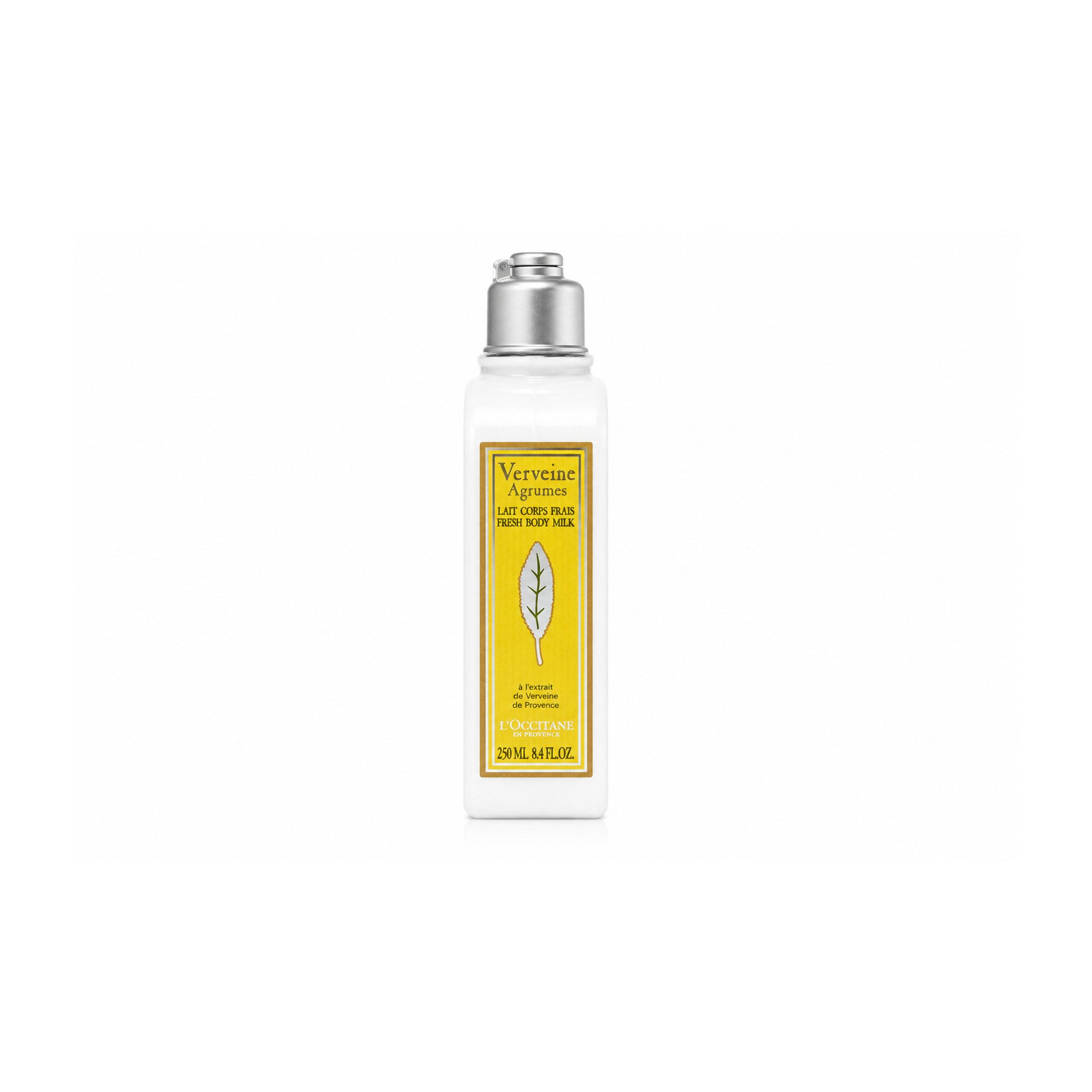 L'OCCITANE Körpermilch L'Occitane Verveine Agrumes Body Milk 250 ml