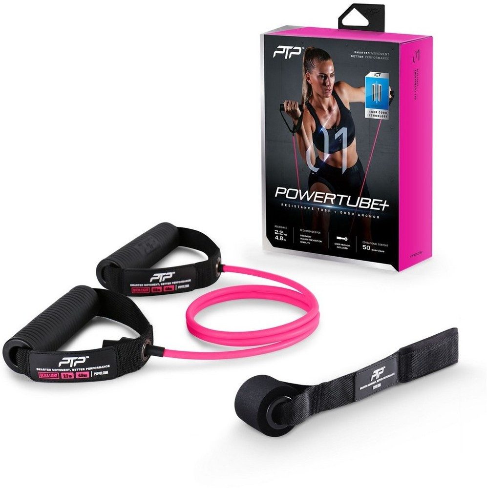 PTP Stretchband Powertube+