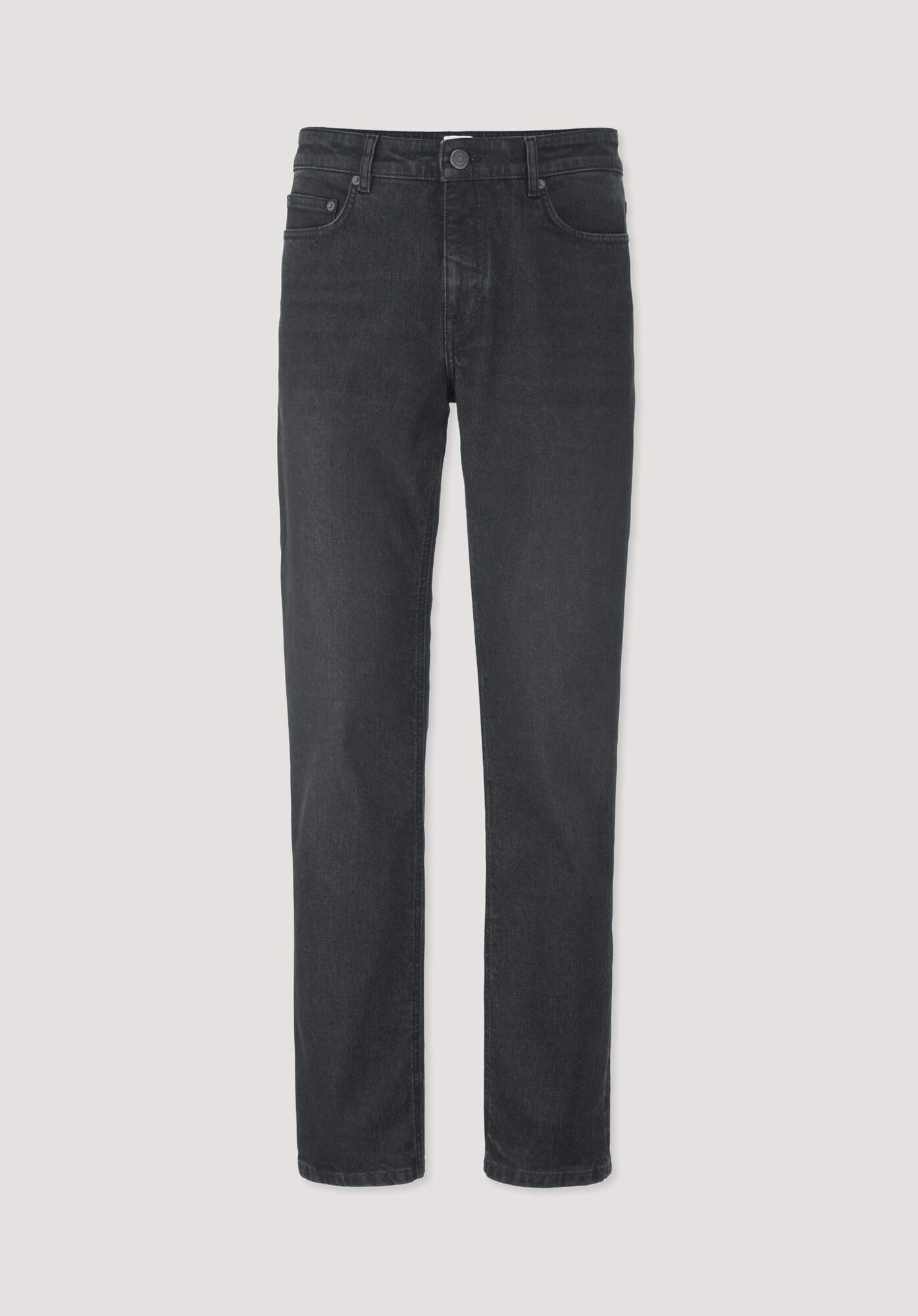 Hessnatur Bequeme Jeans BETTER RECYCLING aus Bio-Denim (1-tlg) BETTER RECYCLING aus Bio-Denim