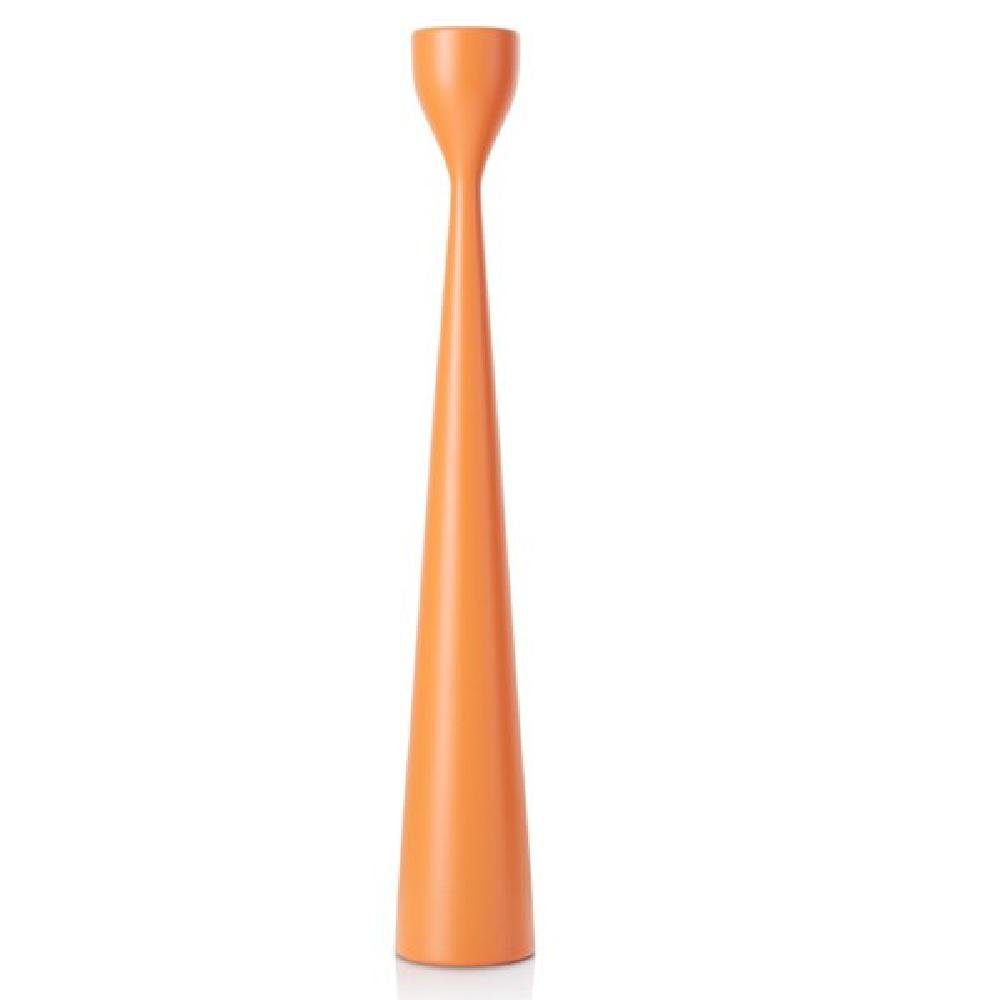 Freemover Kerzenhalter Kerzenleuchter Rolf Brick Orange (38cm)