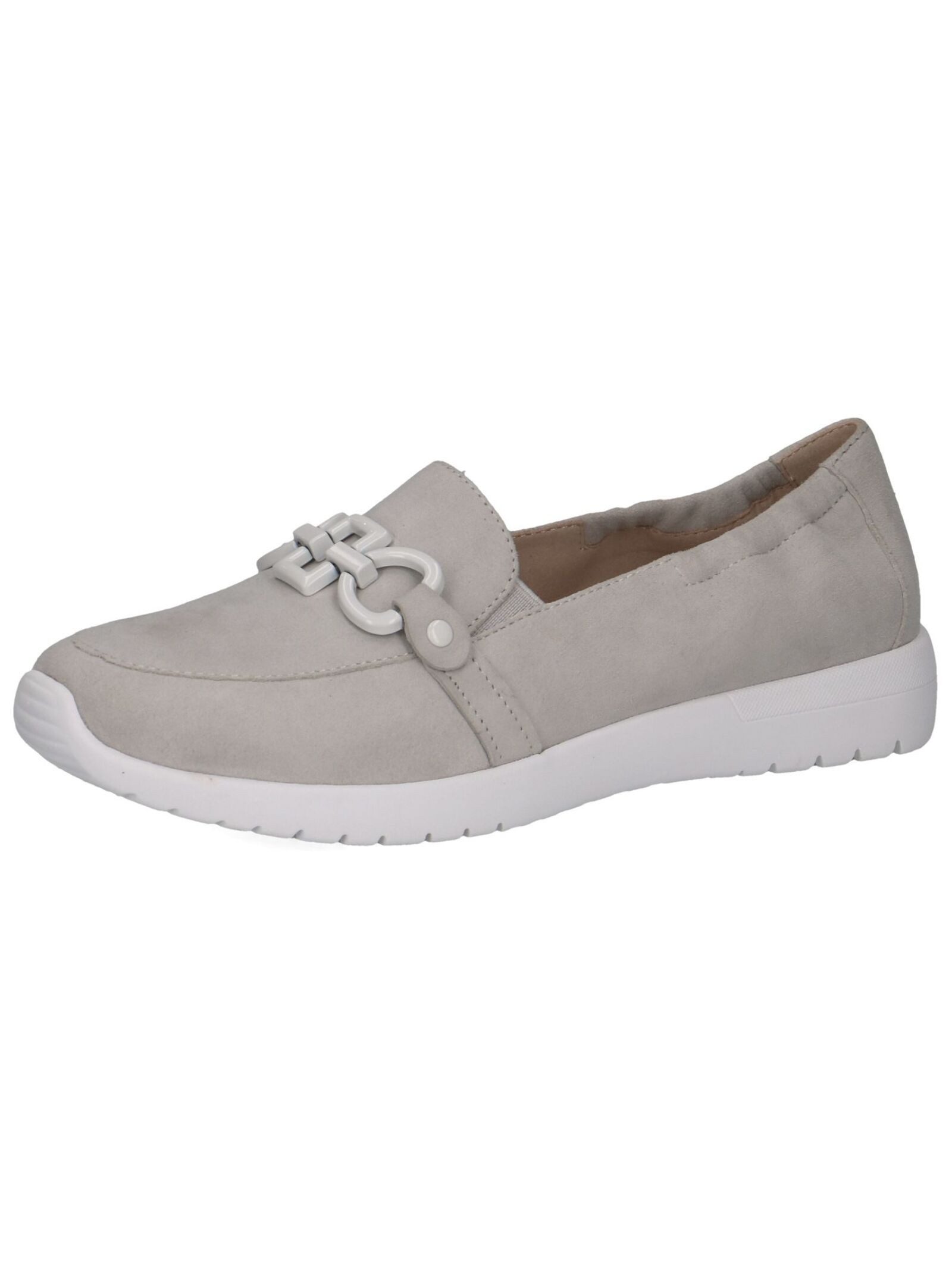 Caprice Caprice Slipper Leder Slipper