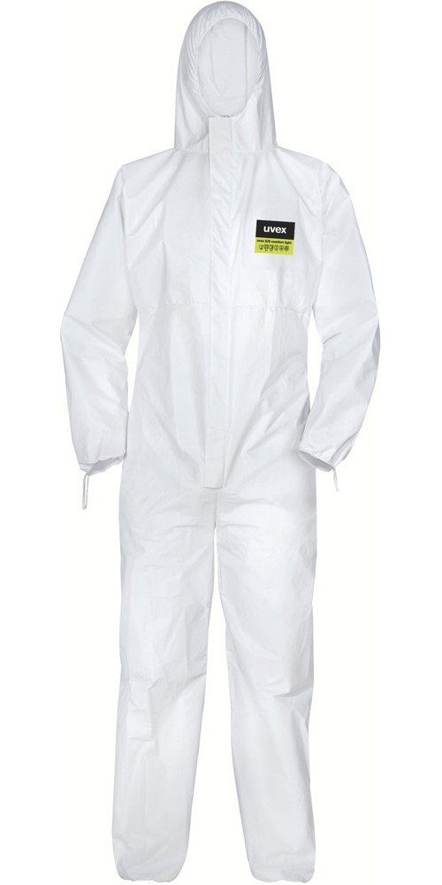 Uvex Overall