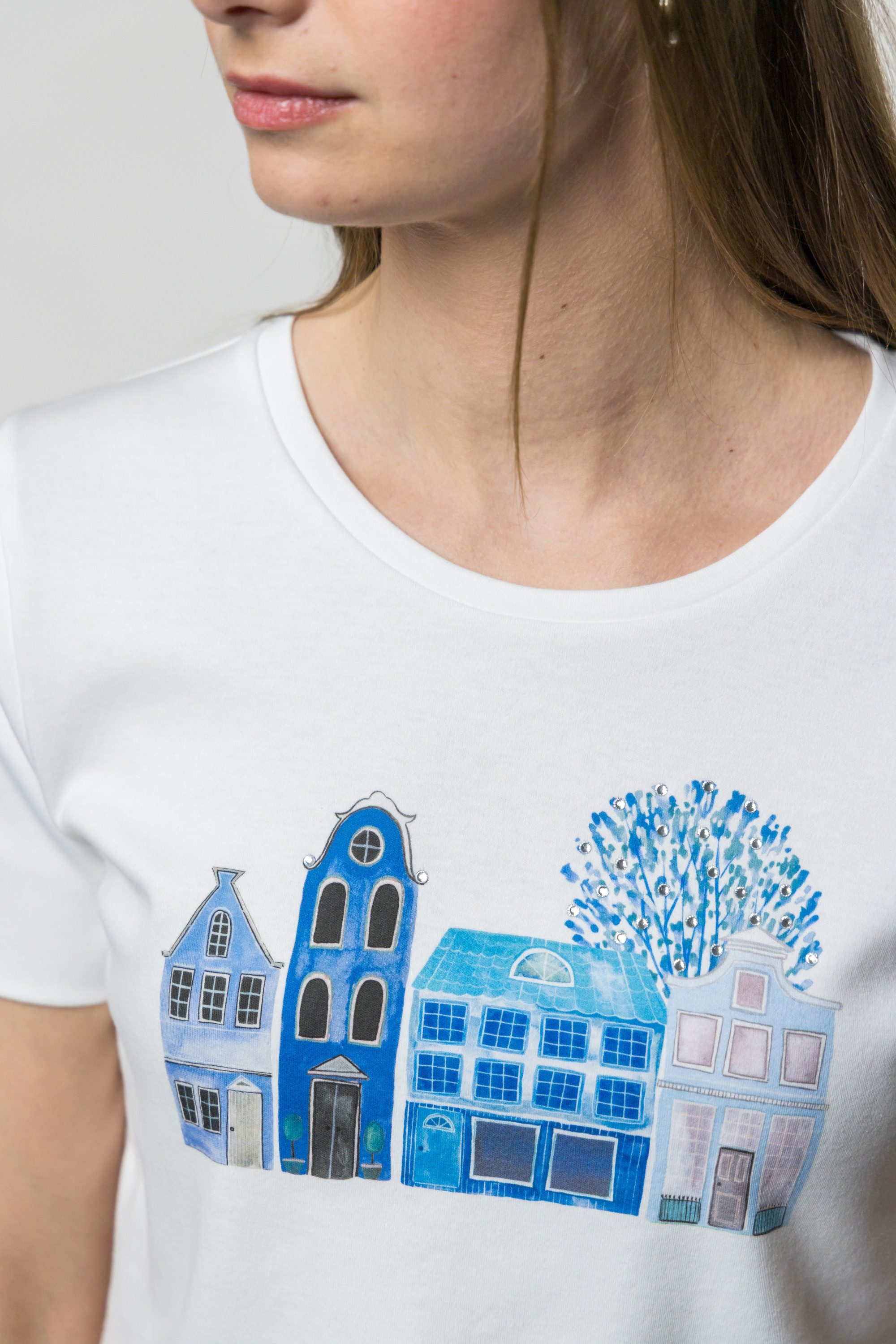 Zaida T-Shirt T-Shirt
