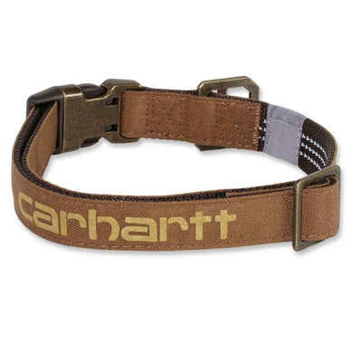 Carhartt Hunde-Halsband JOURNEYMAN COLLOR HALSBAND CARHARTT