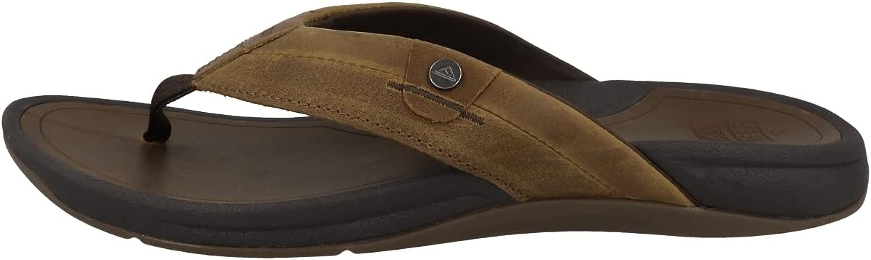 Pacific Leather Zehentrenner Zehentrenner