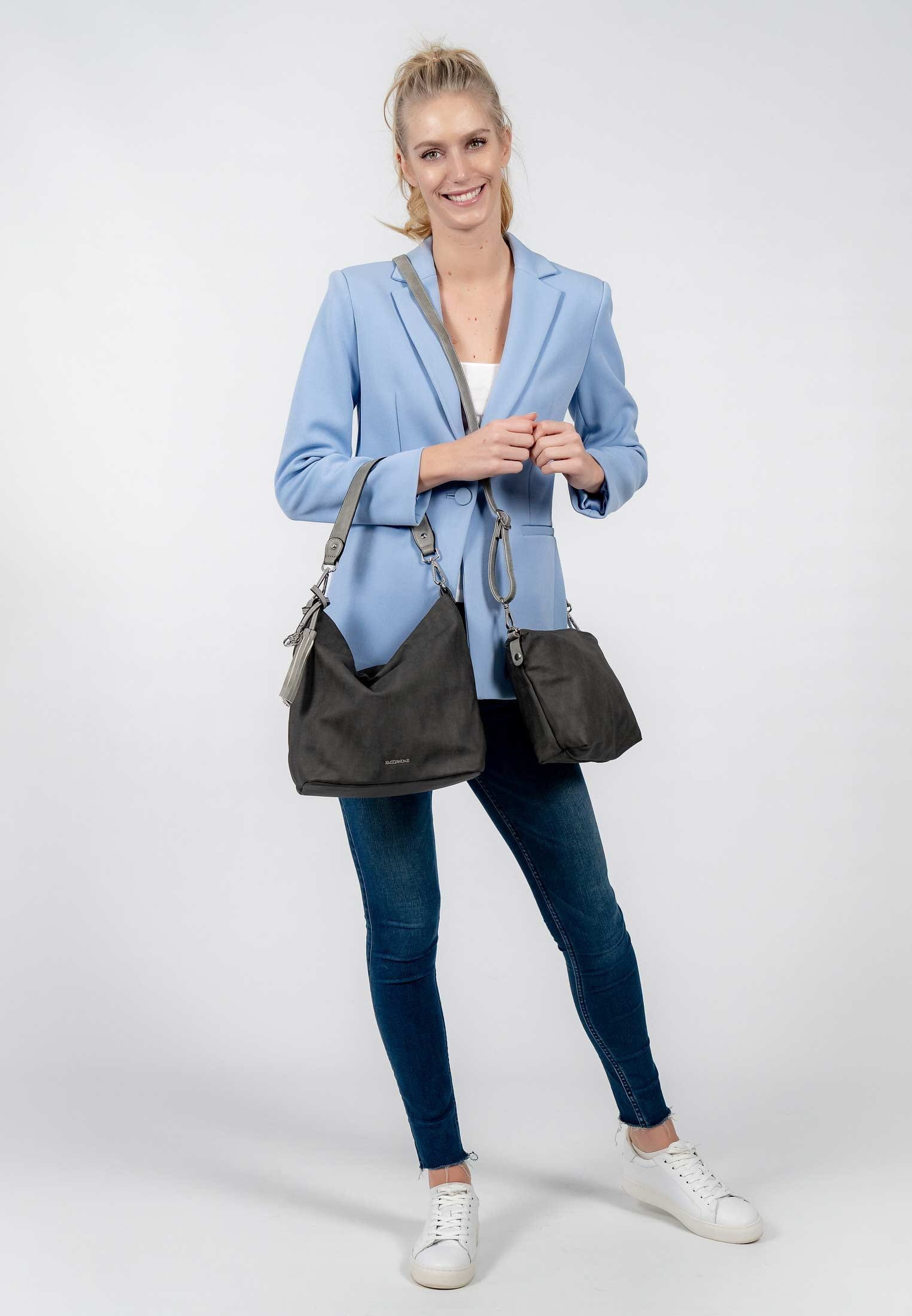 EMILY & NOAH Beuteltasche E&N Elke günstig online kaufen