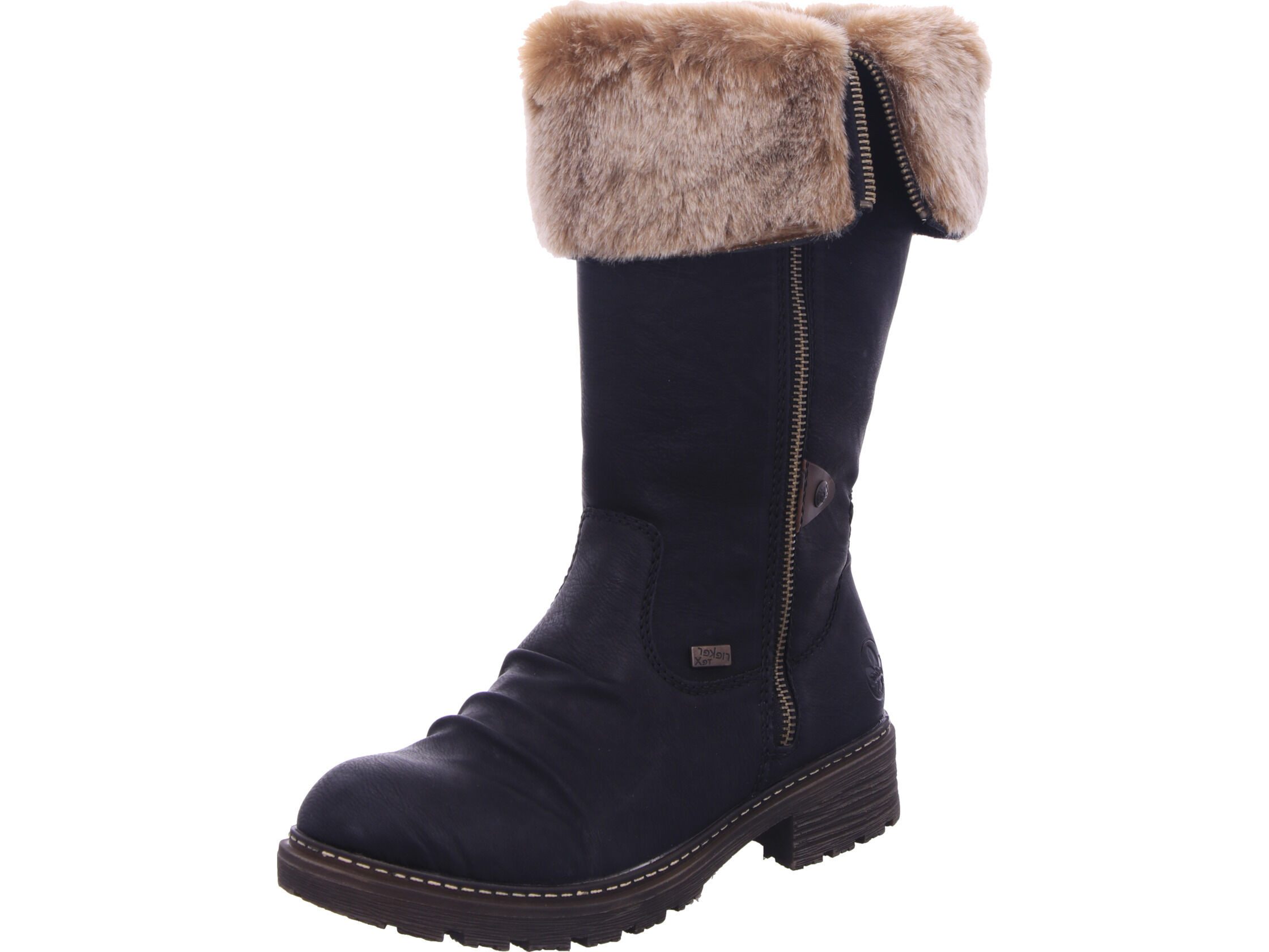 Rieker Winterstiefel