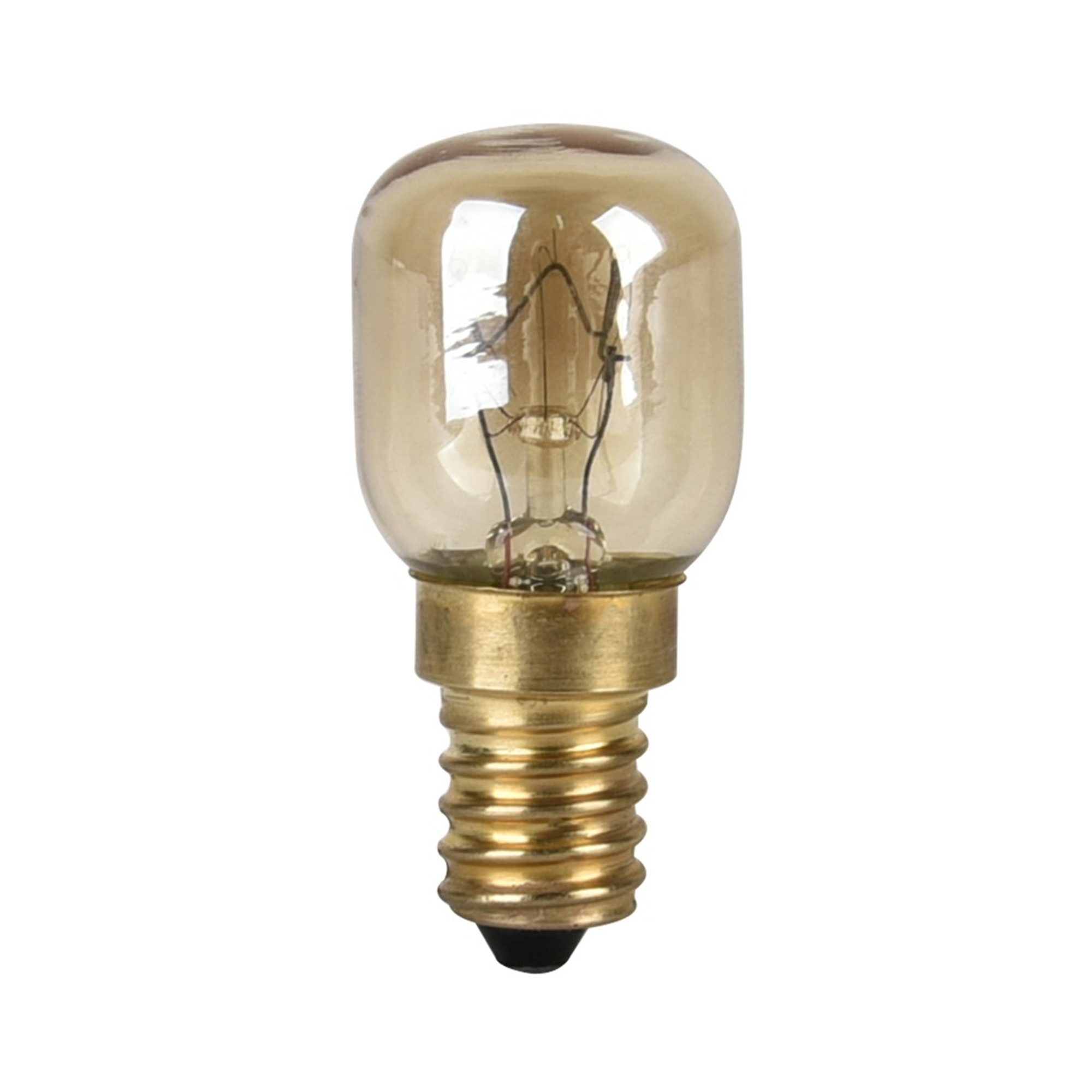 Hama LED-Leuchtmittel E14, 25W hitzbeständig, E14, 1 St., Warmweiß