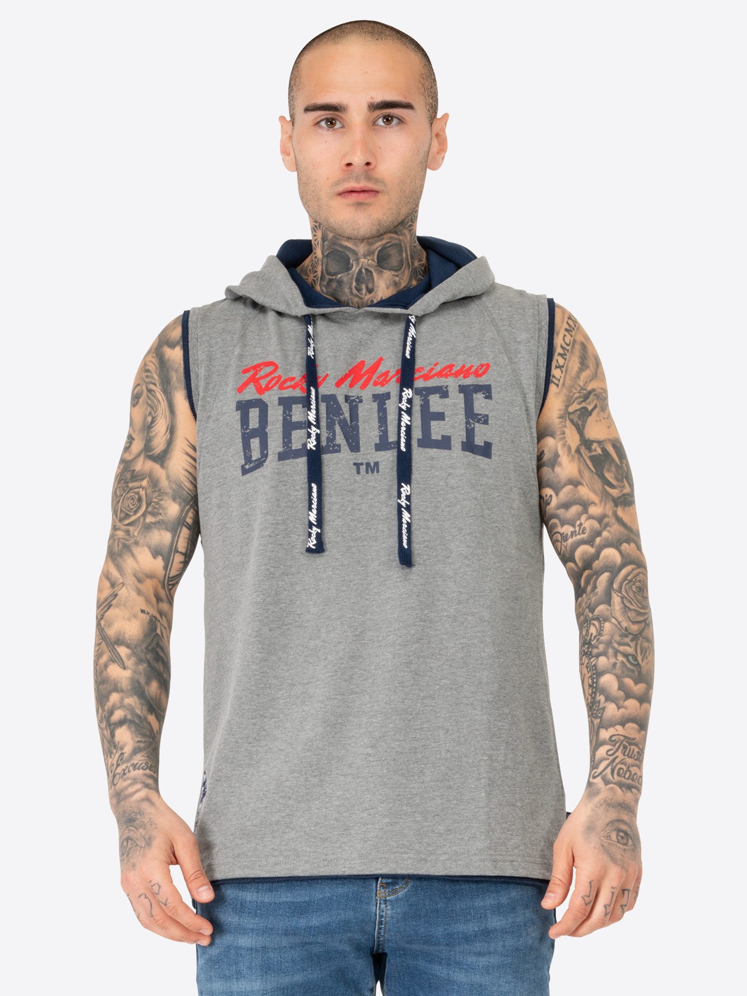 T-Shirt EPPERSON