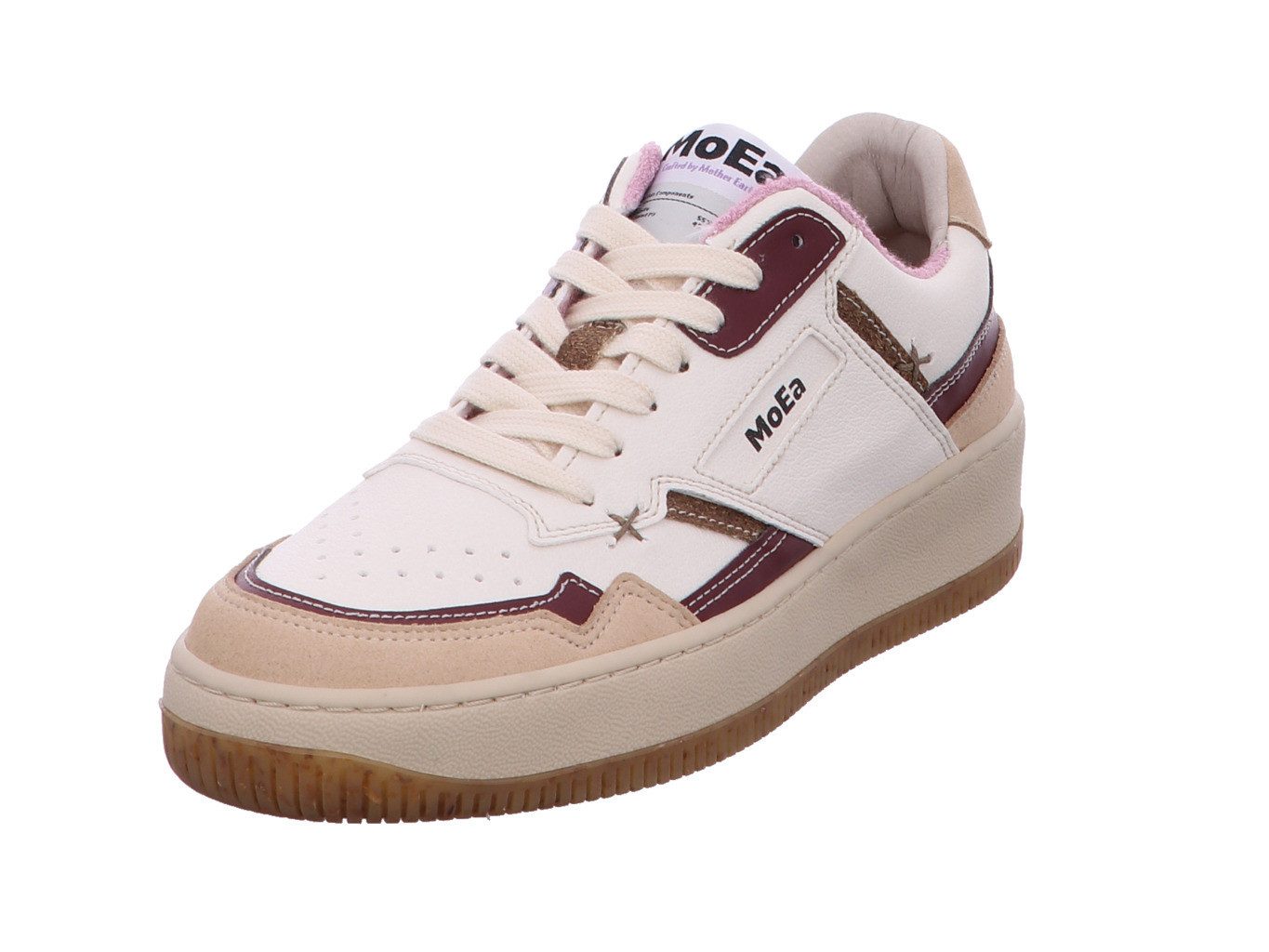 Moea Gen1 - Grapes Schnürschuh