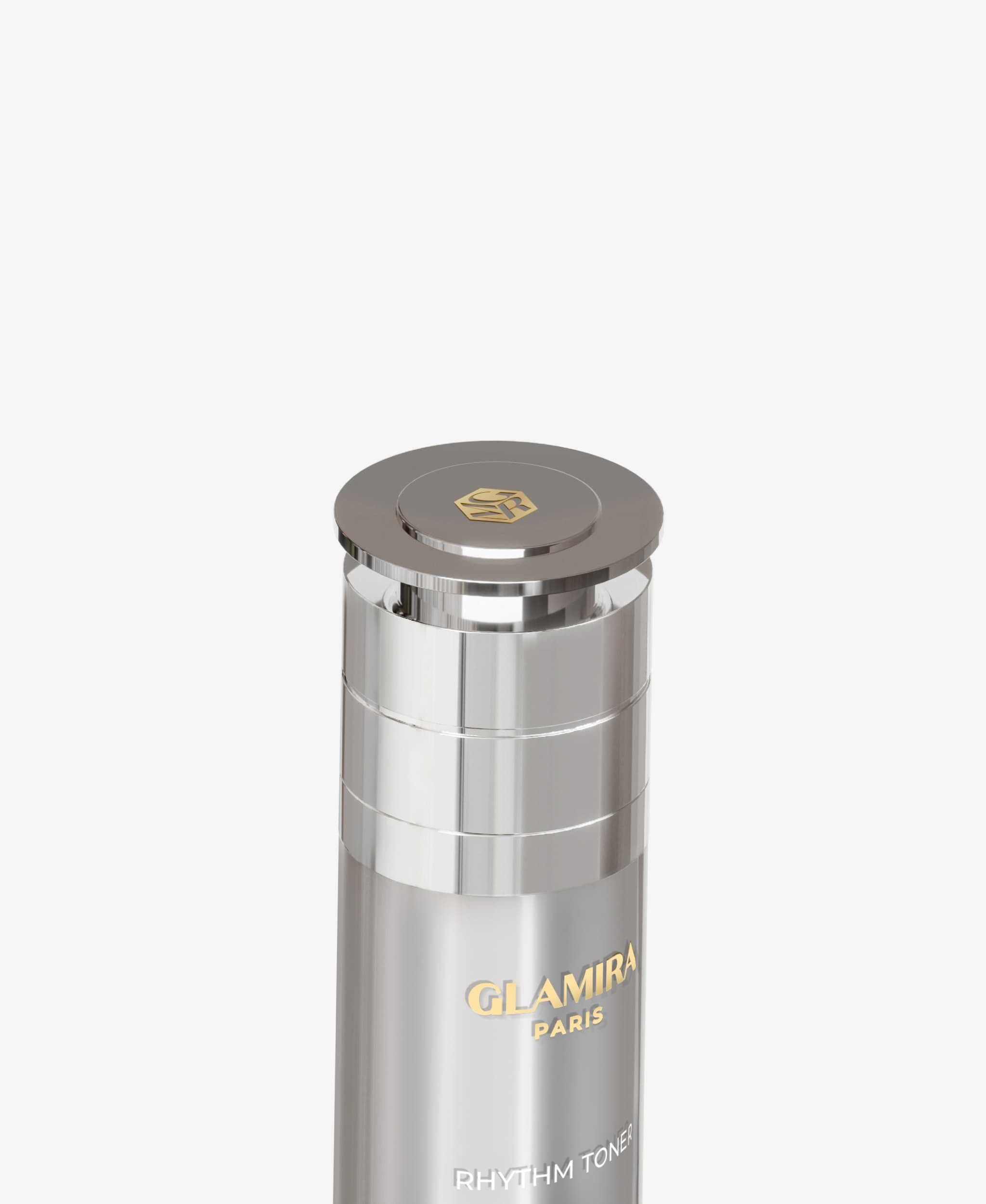 GLAMIRA Hautpflege-Set Rhythm Toner Packung, 1-tlg., mit 120 ml Inhalt