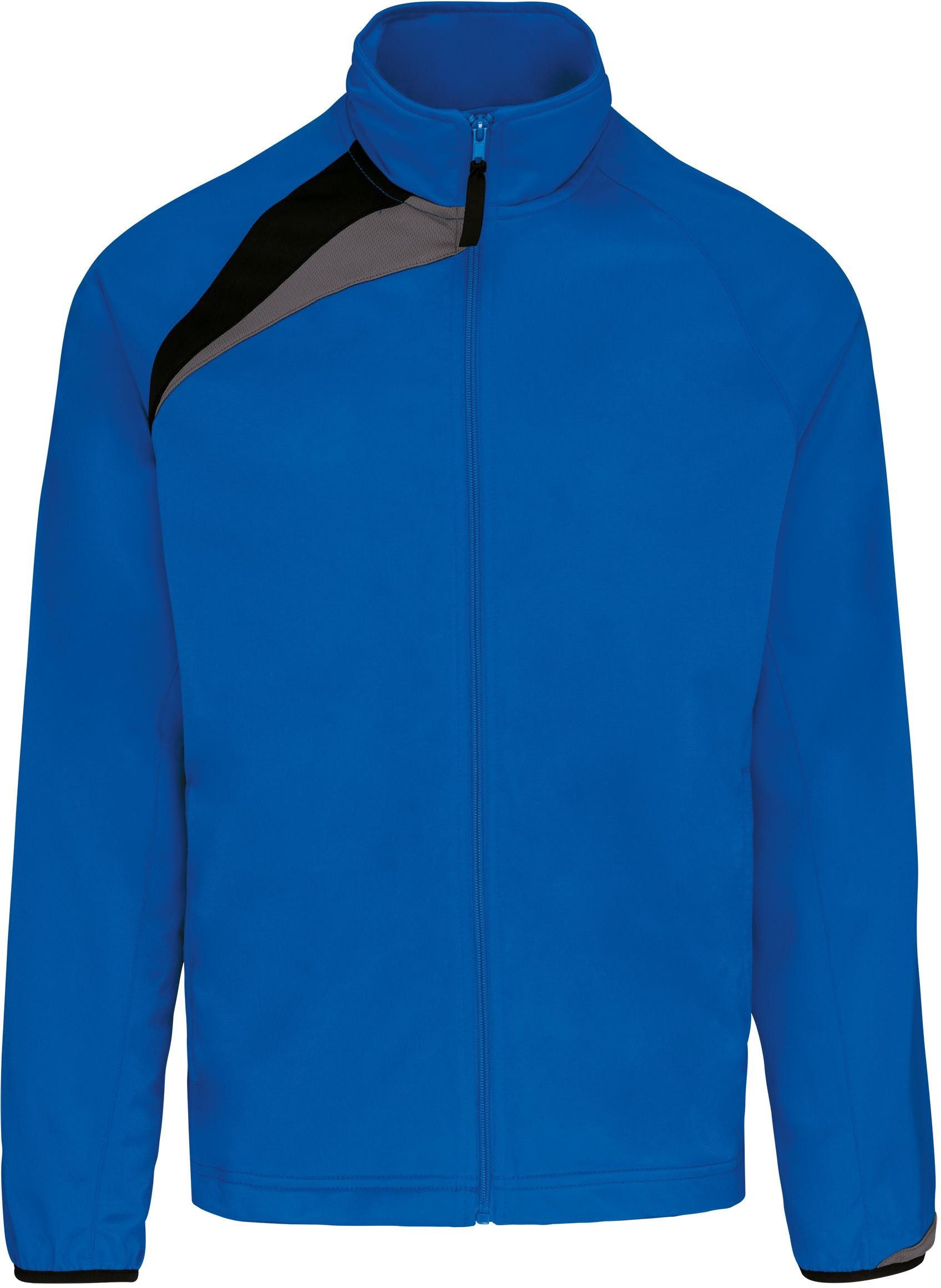 Trainingsshirt Trainingsjacke Unisex