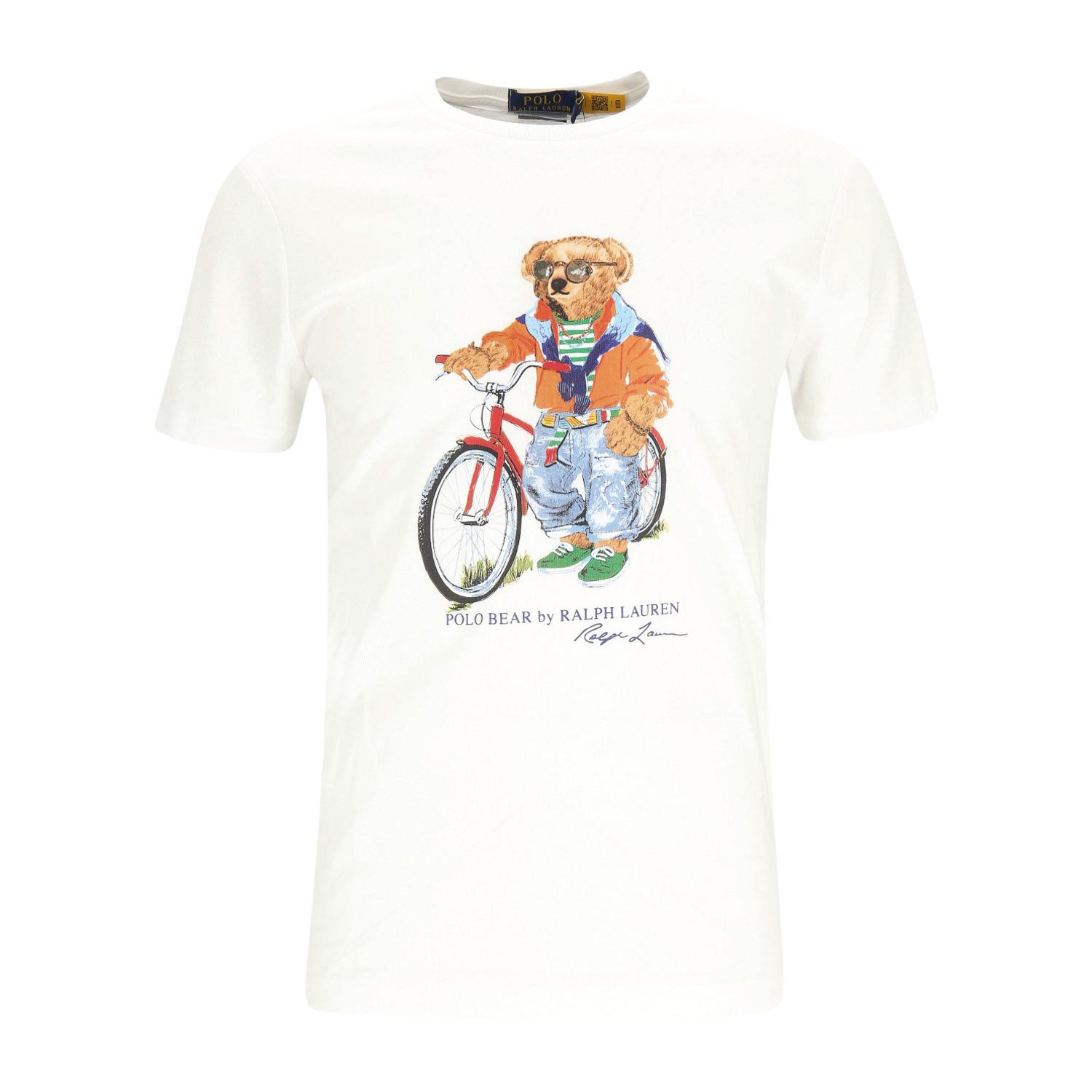 Kurzarmshirt