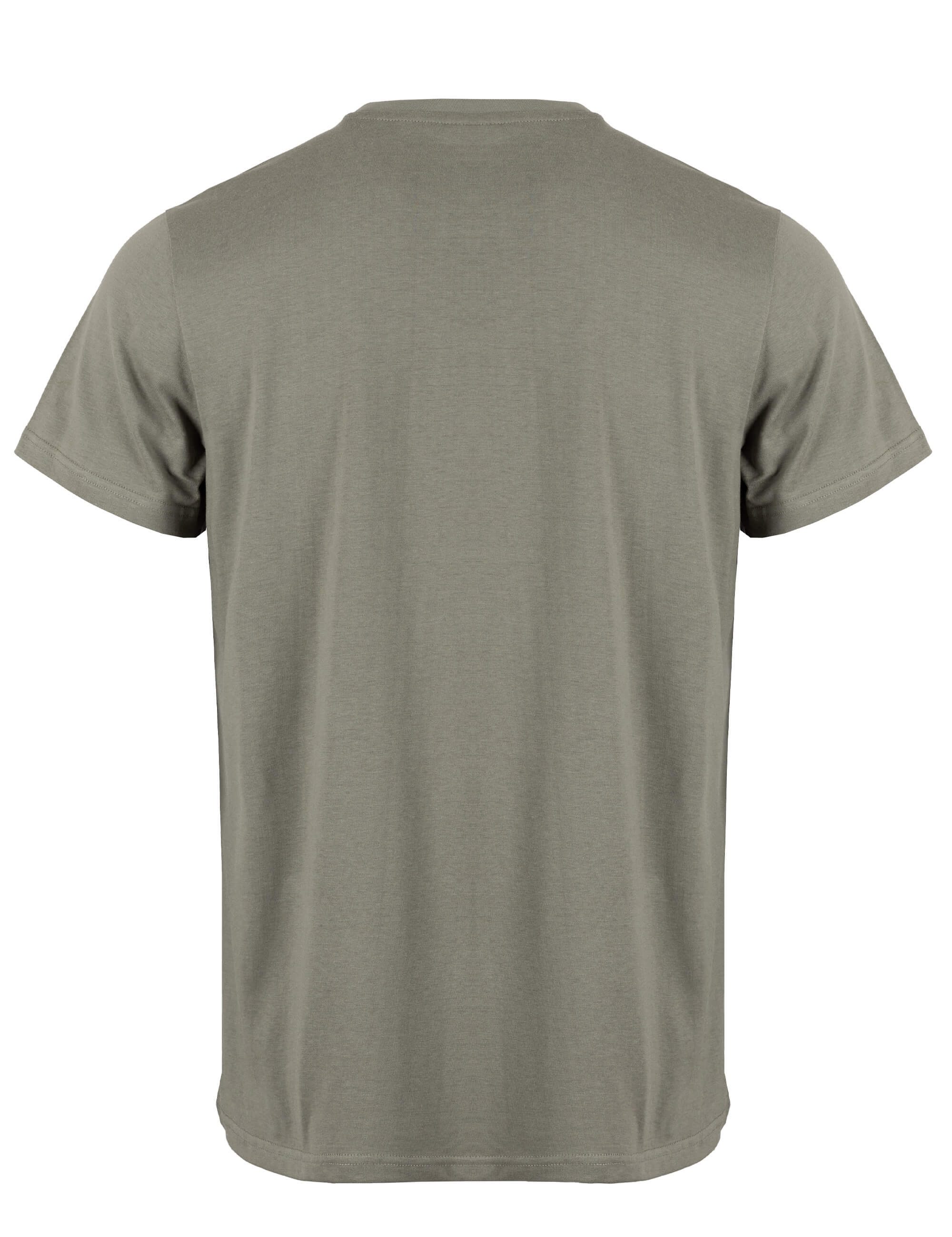 ROADSIGN australia T-Shirt Signature 85 (1, 1-tlg., 1) mit dezentem Schriftzug, zeitloses Design, aus angenehmer Baumwolle