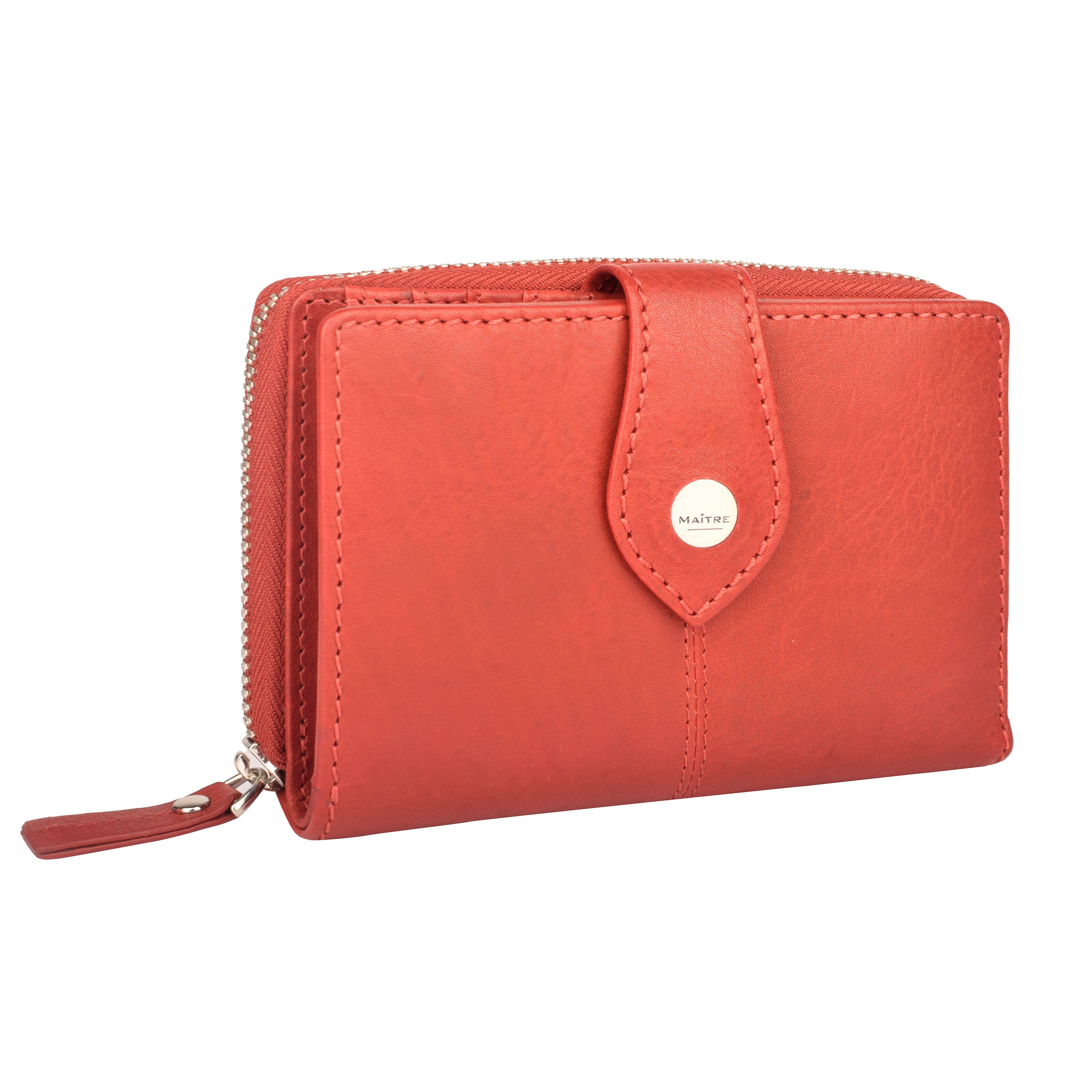 Maître Geldbörse Maitre - Unisex Geldbörse günstig online kaufen
