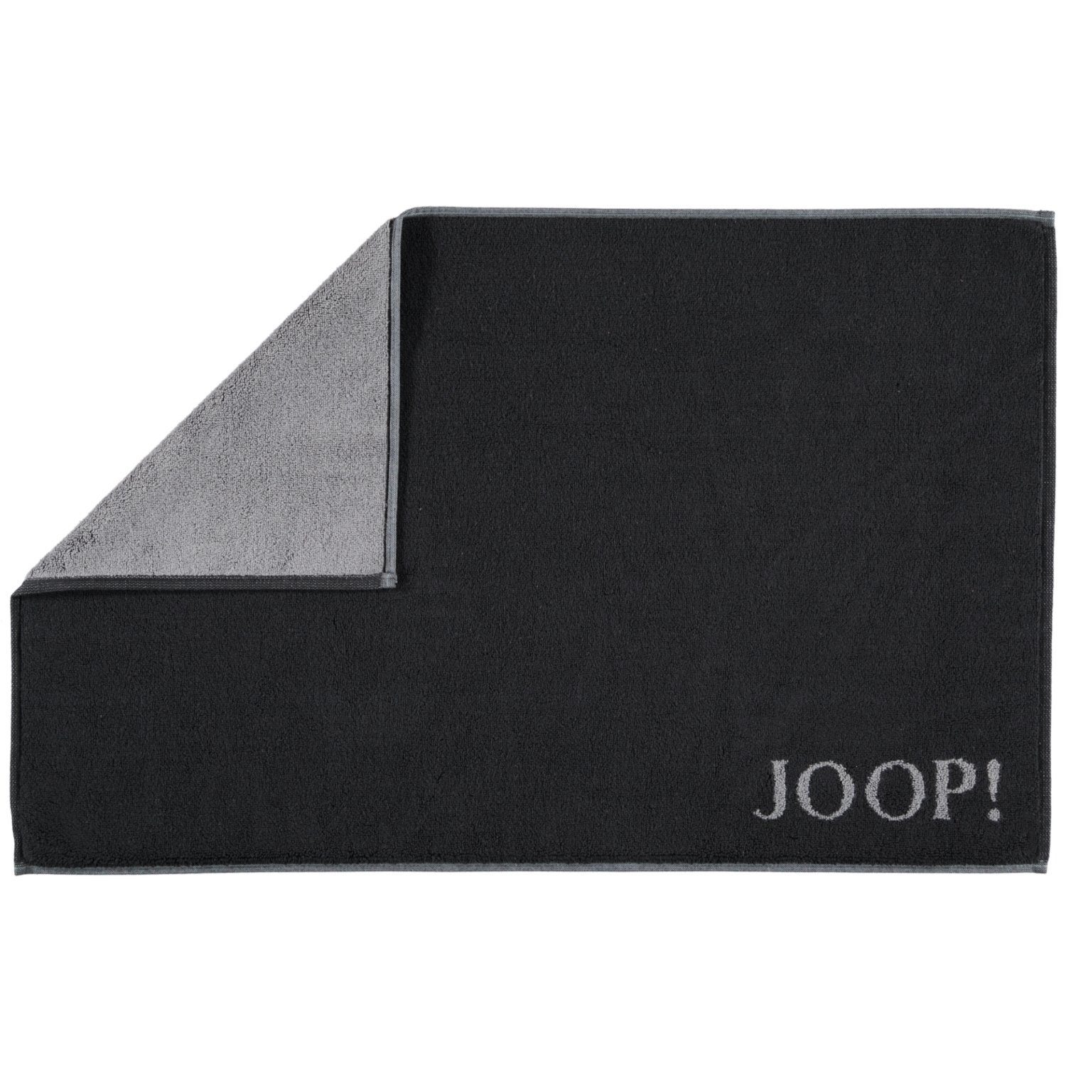 Duschmatte Classic Doubleface 1600 JOOP!, 100% Baumwolle