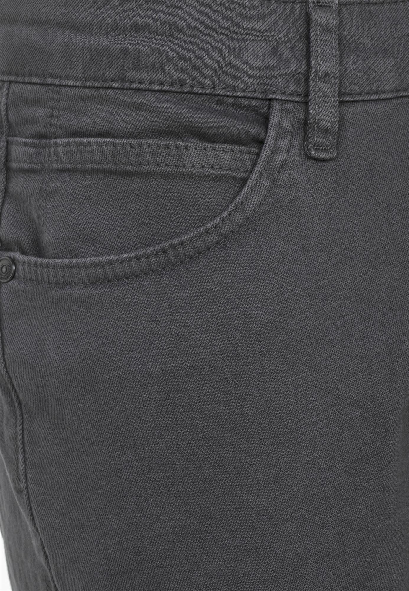 RedBridge Jeansshorts Red Bridge Herren Jeans Shorts Kurze Hose Denim Capri Basic
