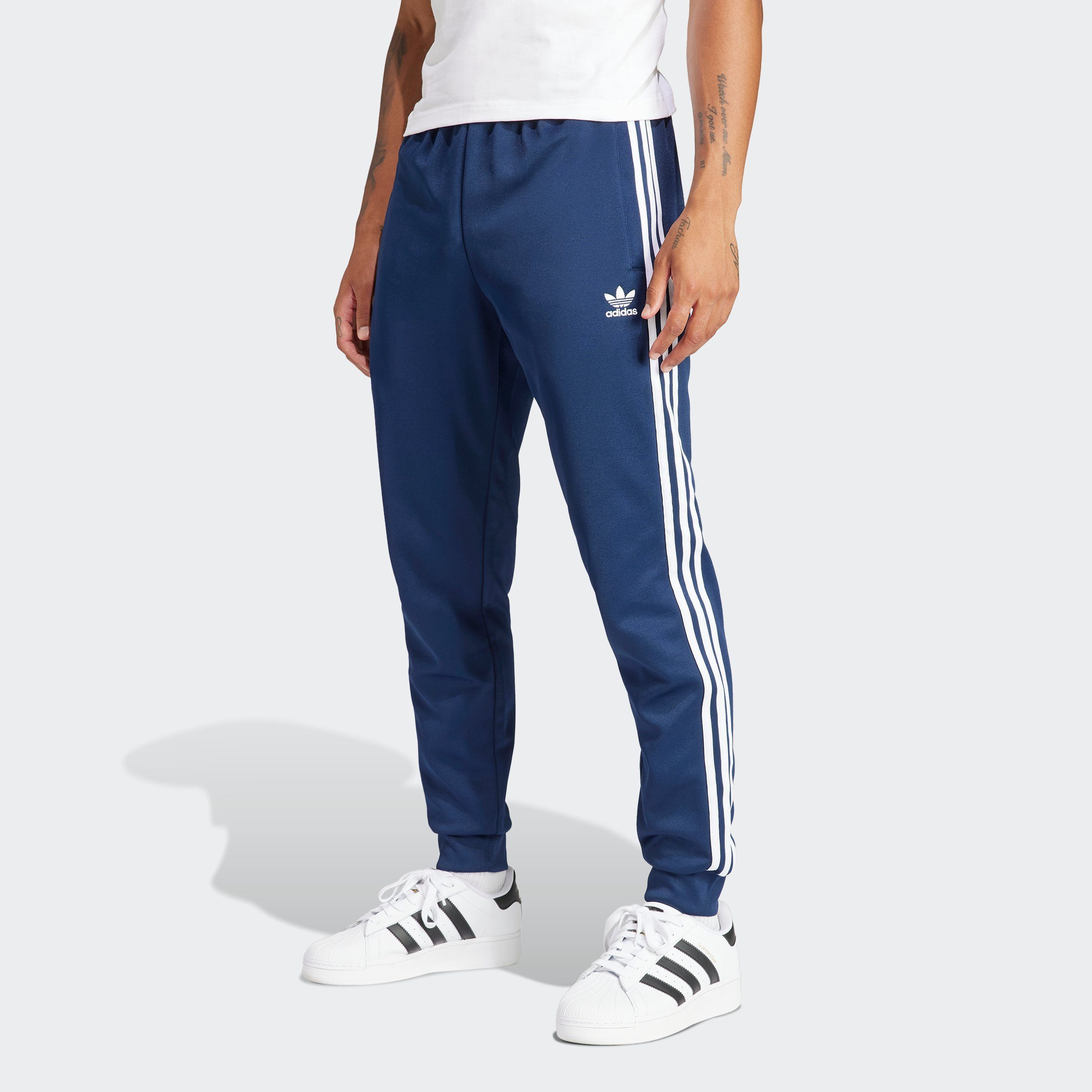 adidas Originals Sporthose SST TP (1-tlg)