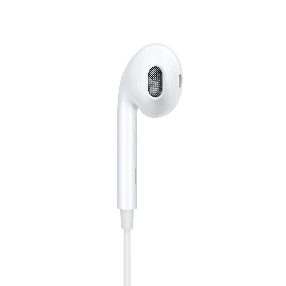 Oppo OPPO MH135-3 Stereo In-Ear Kopfhörer USB-C Weiß In-Ear-Kopfhörer
