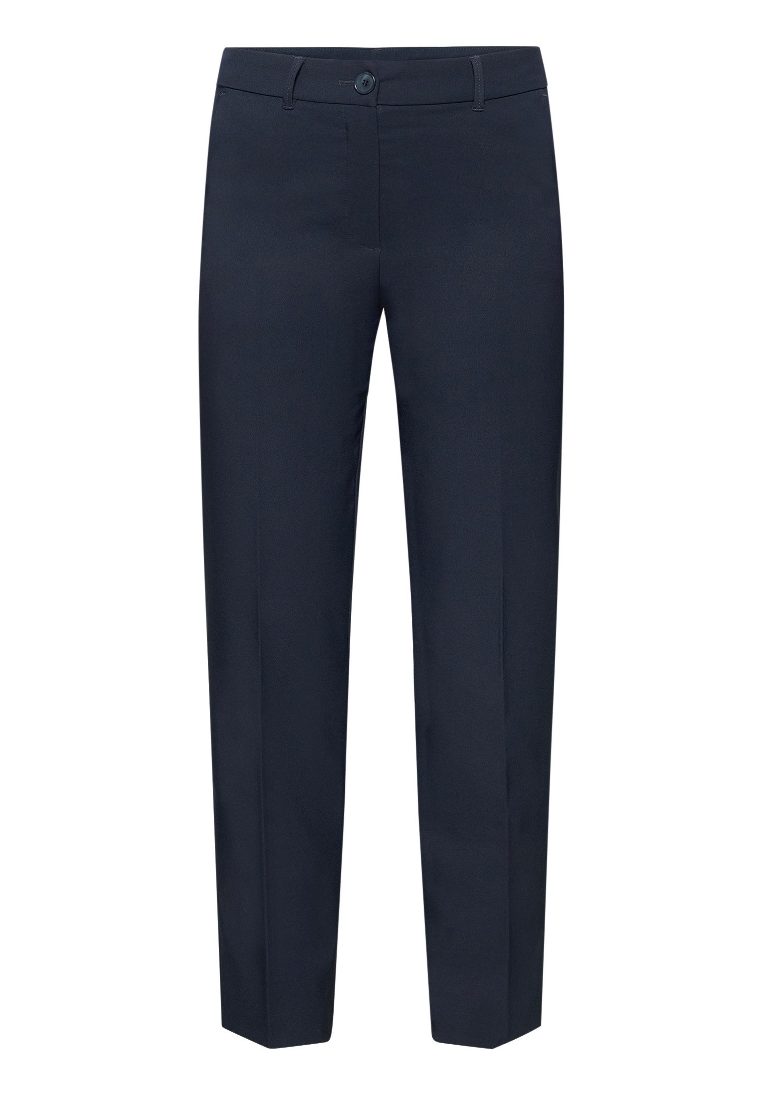 Betty Barclay Bügelfaltenhose Damen mit Bügelfalte Material