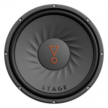 JBL Stage 122 30cm Subwoofer Auto-Subwoofer (250 W, JBL Stage 122 - 30cm Subwoofer)