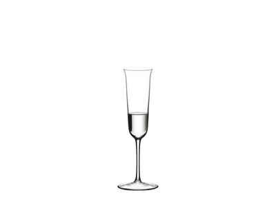 RIEDEL THE WINE GLASS COMPANY Glas Riedel Sommeliers Grappa, Glas